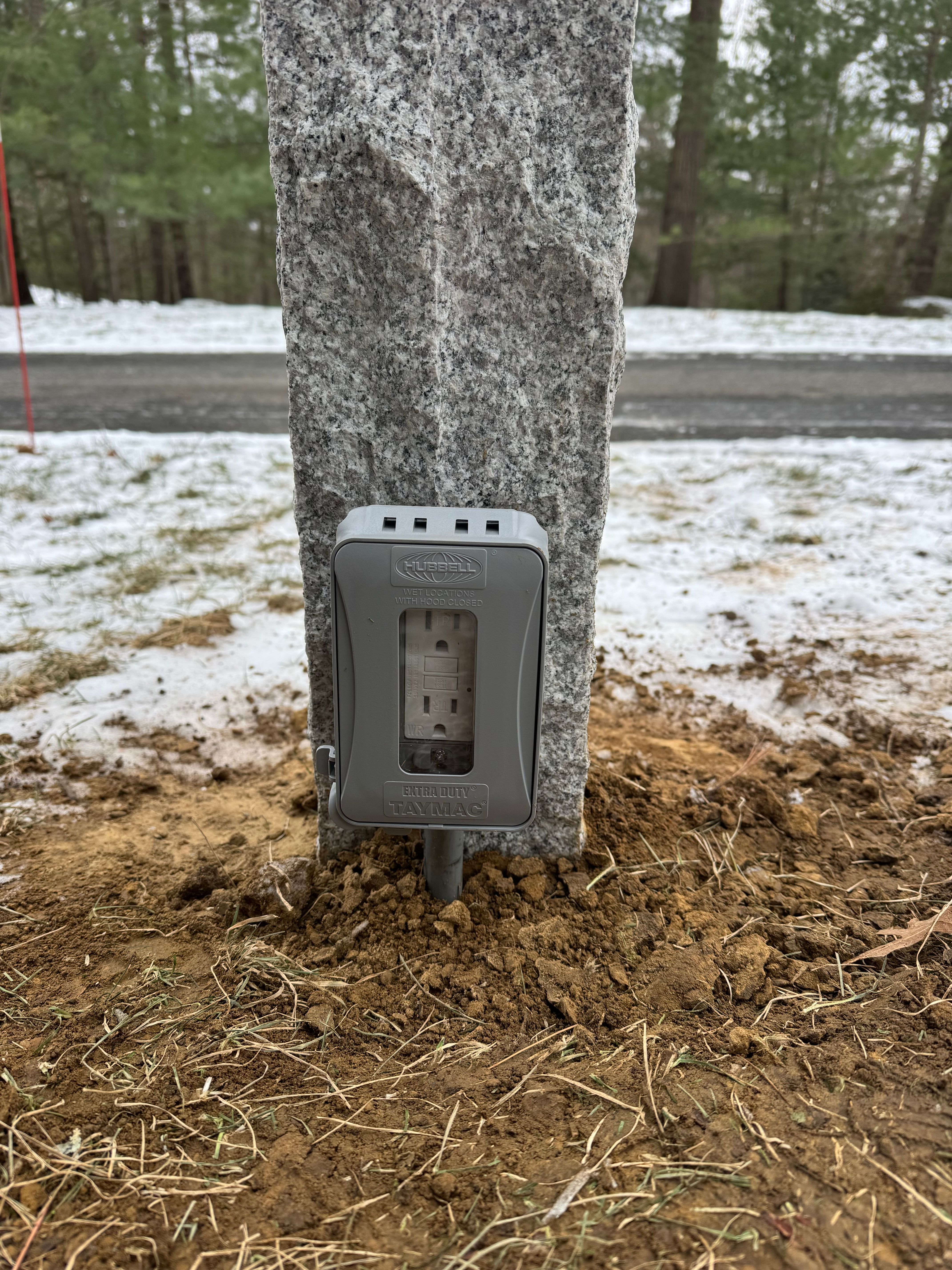  for Burgess Electric in Douglas, MA