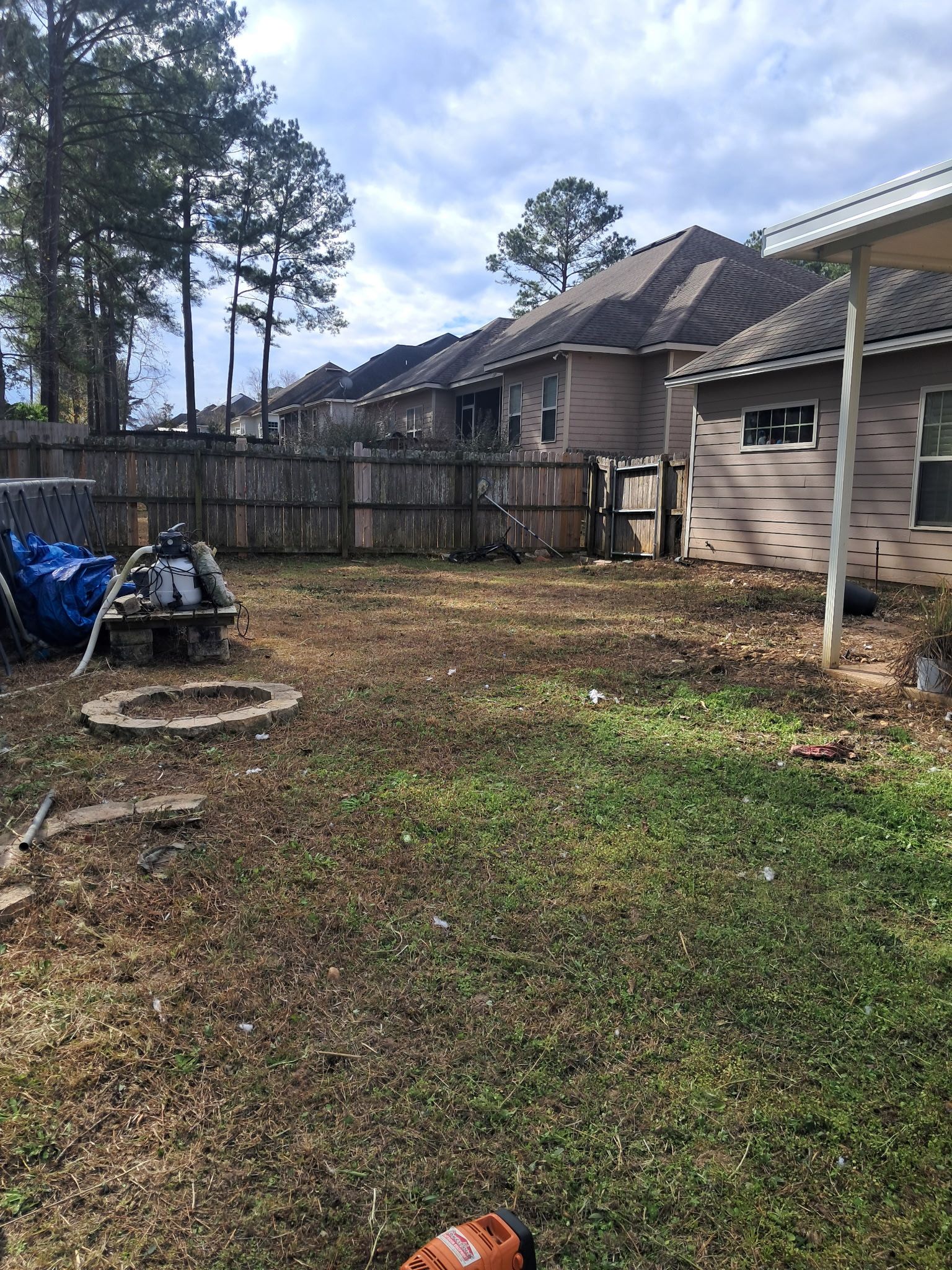  for Giles Land Management, LLC in Hahira, GA