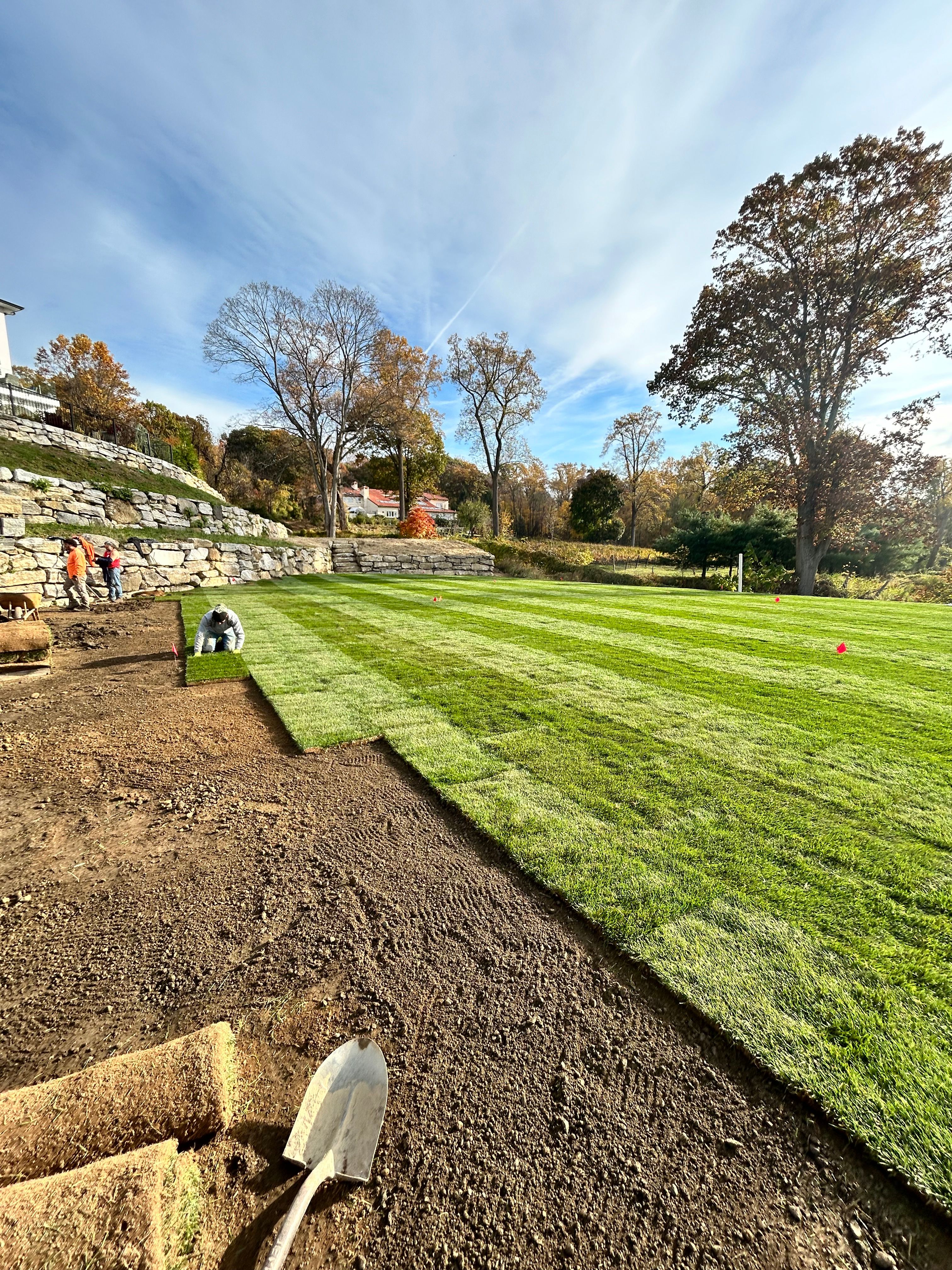  for Zaldivar’s Lawn Care INC  in Peekskill, NY