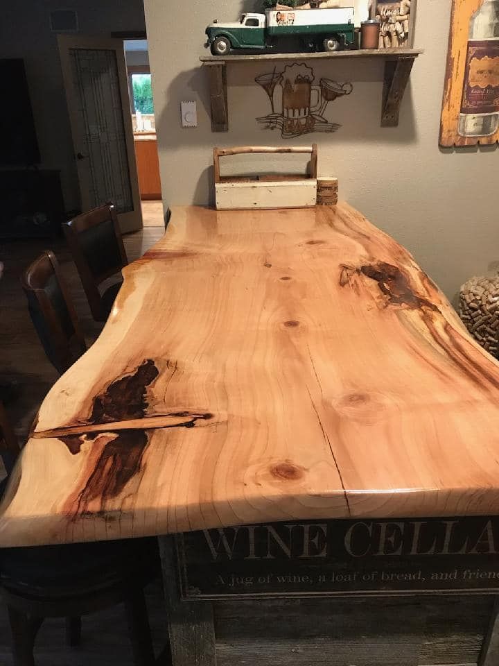  for The Baskins Sawmill in Port Angeles,  WA