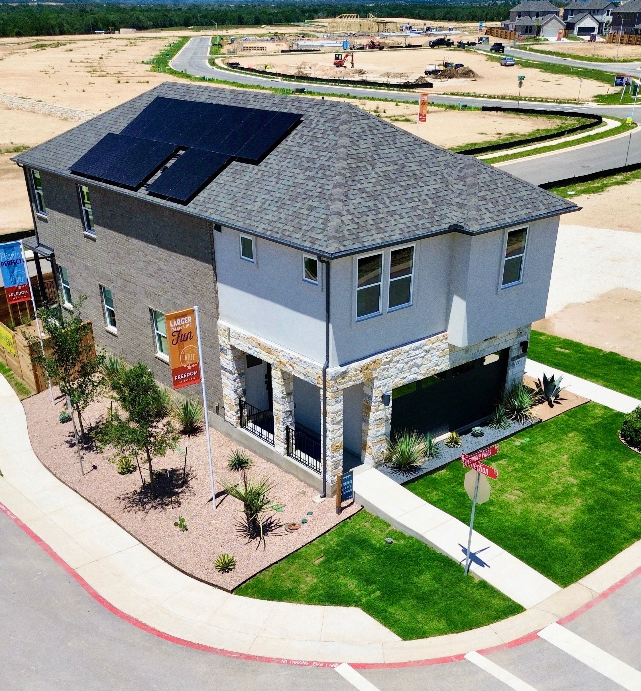  for Chavira Landscape & Irrigation in Austin, TX