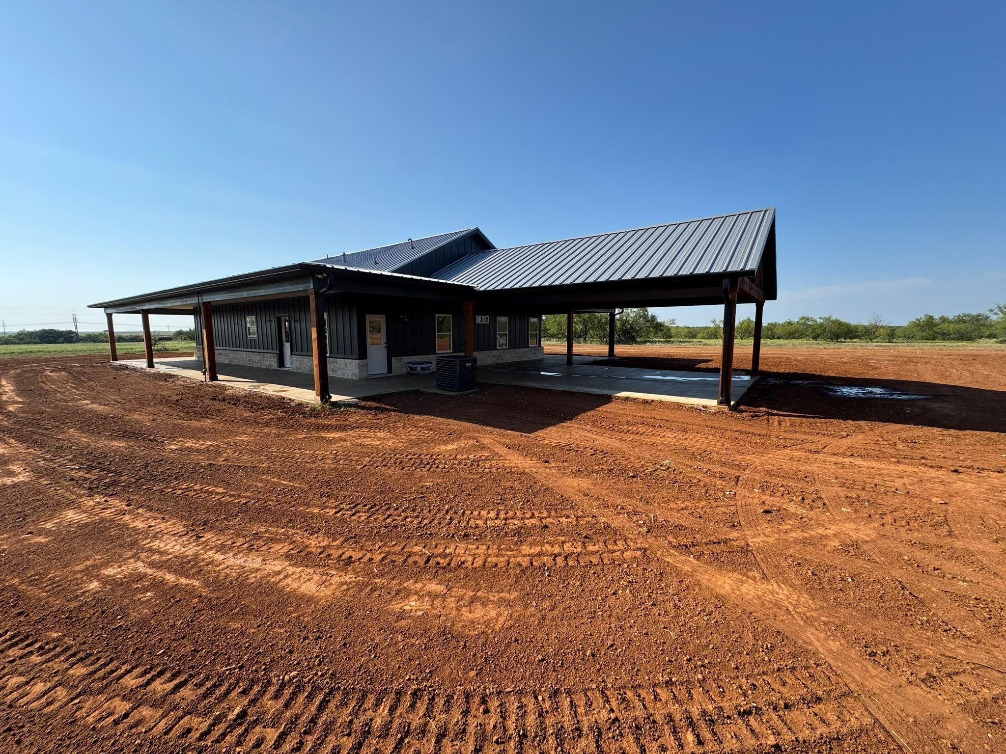  for Reaves Custom Homes LLC in Jacksboro , TX