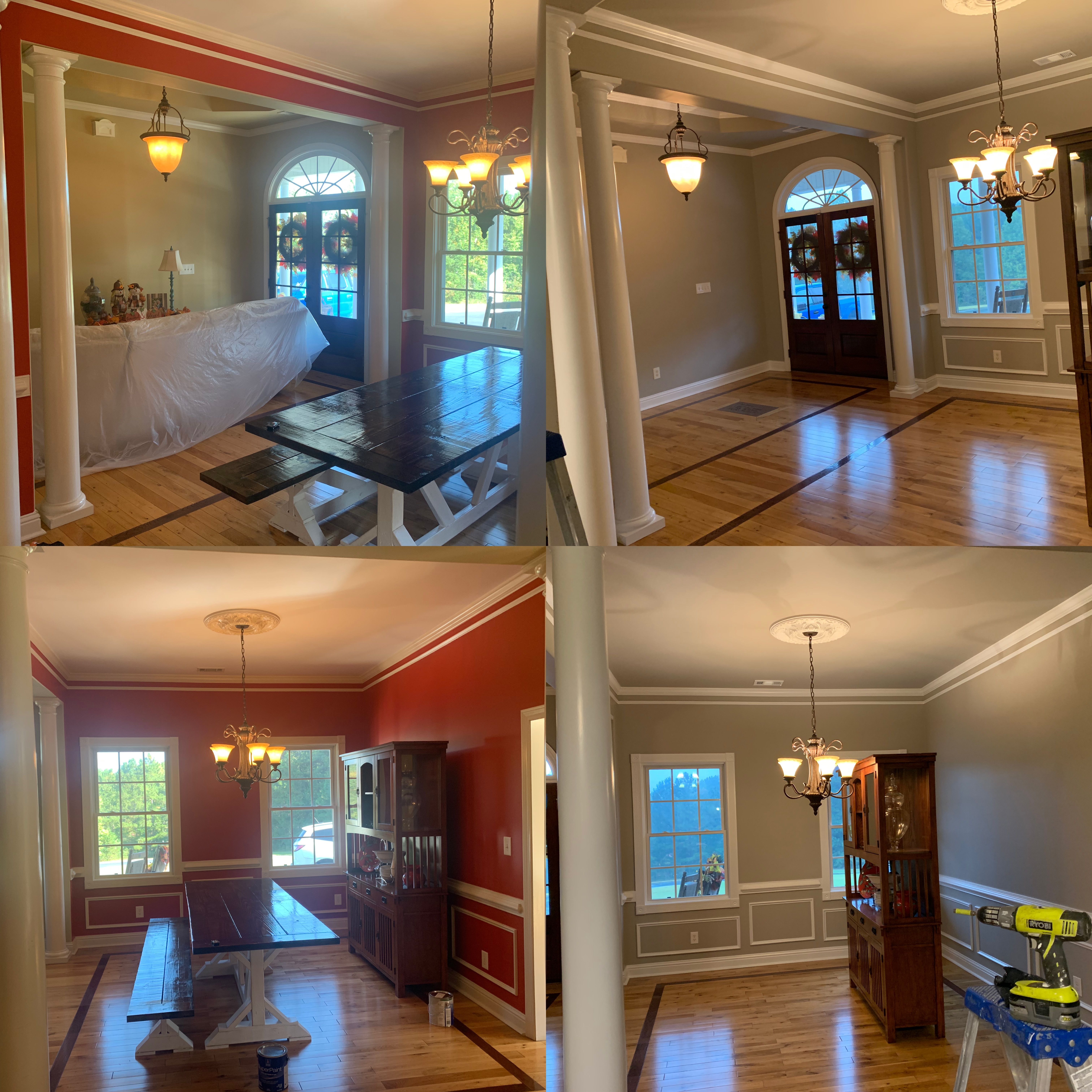  for CM Pride Painting&Renovations LLC in Douglasville, GA