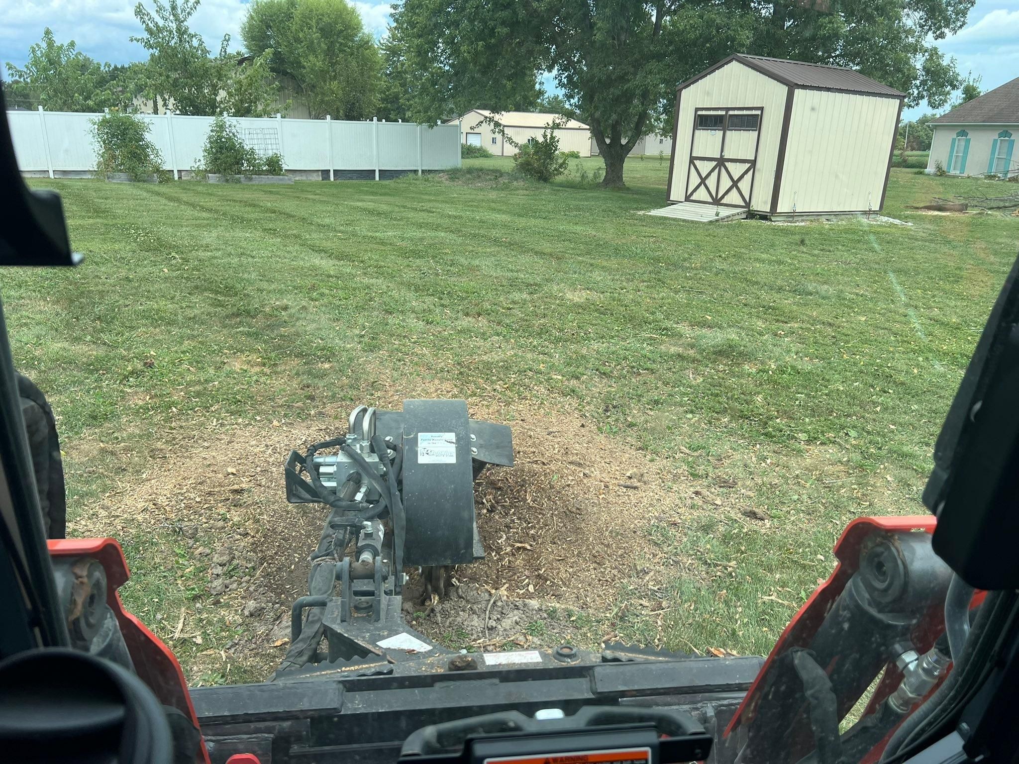 All Photos for Baker Professional Services LLC in Shelbina, MO