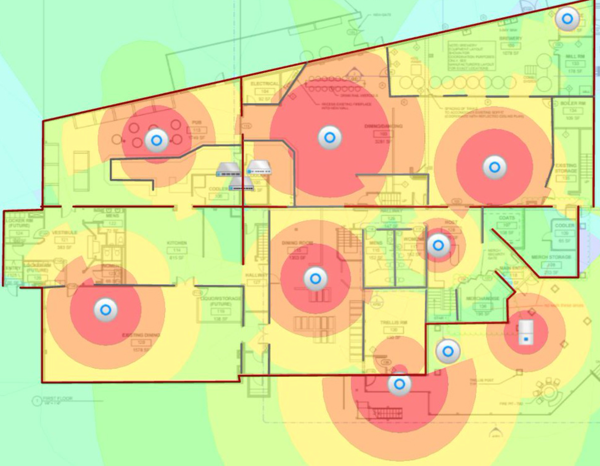  for DesignBuild90 in Chicago, IL