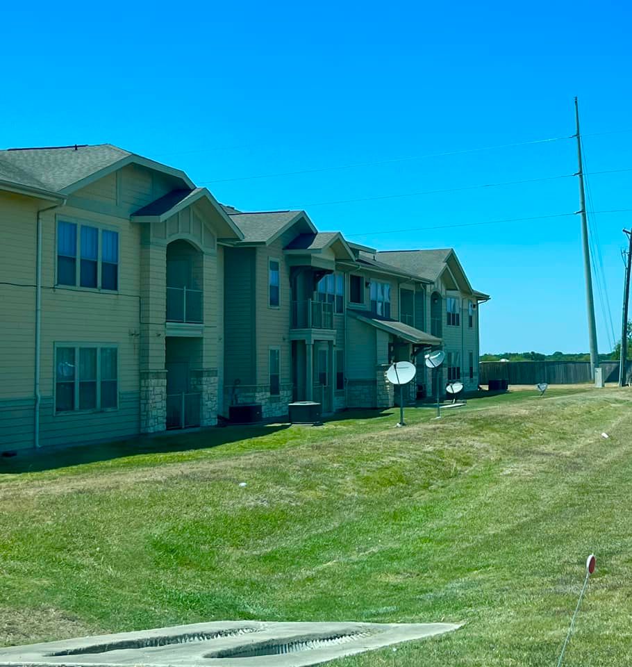  for LL Lawn Service & Shredding in Kenedy, TX
