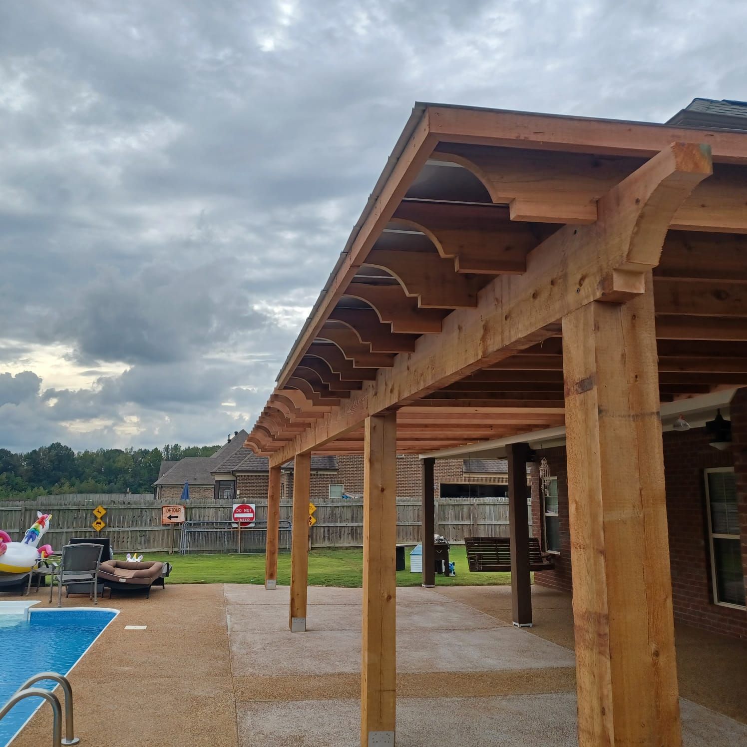  for Bluff City Construction in Dumfries, VA