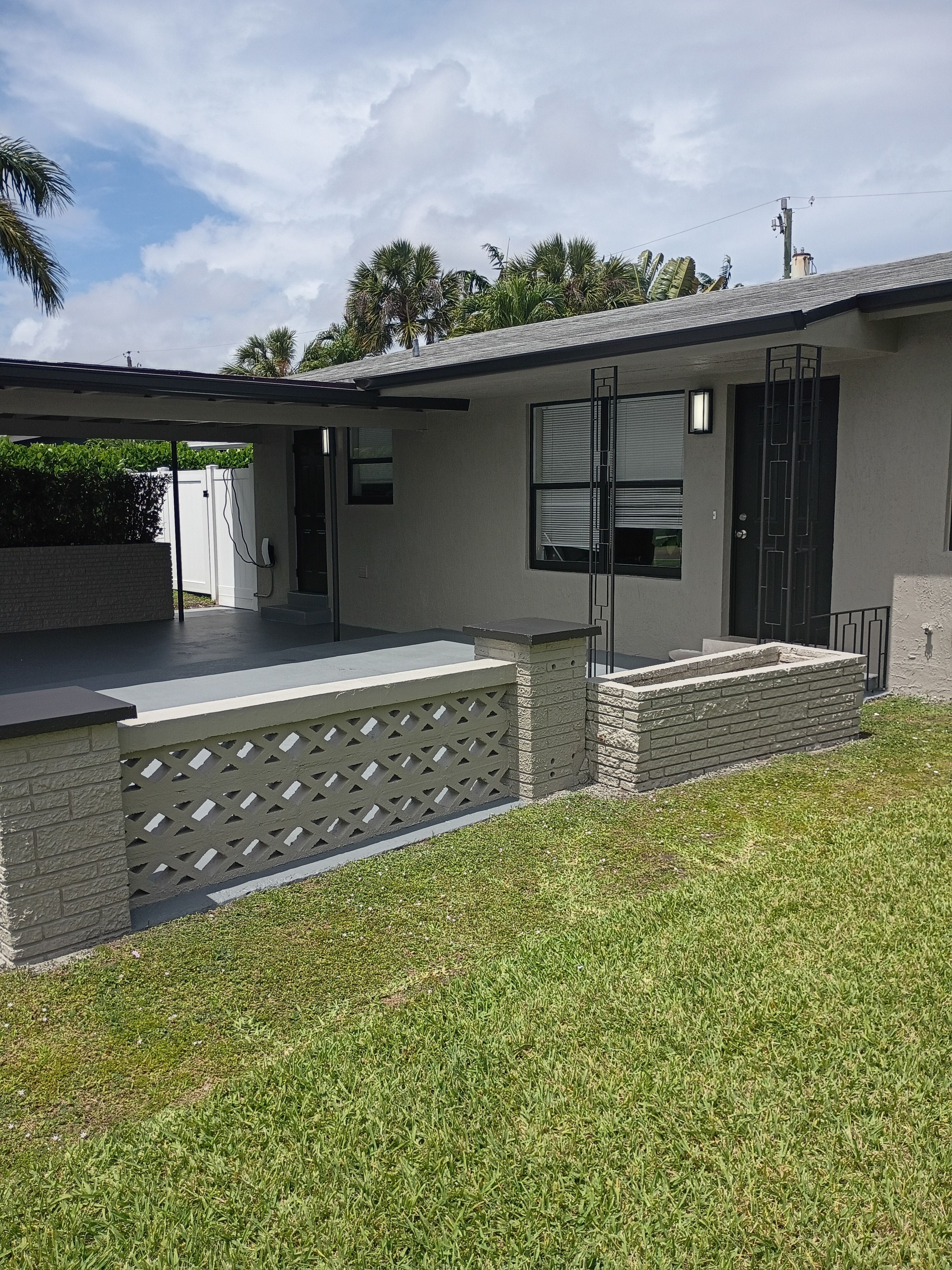  for Thunder Painting Services in Broward County, FL