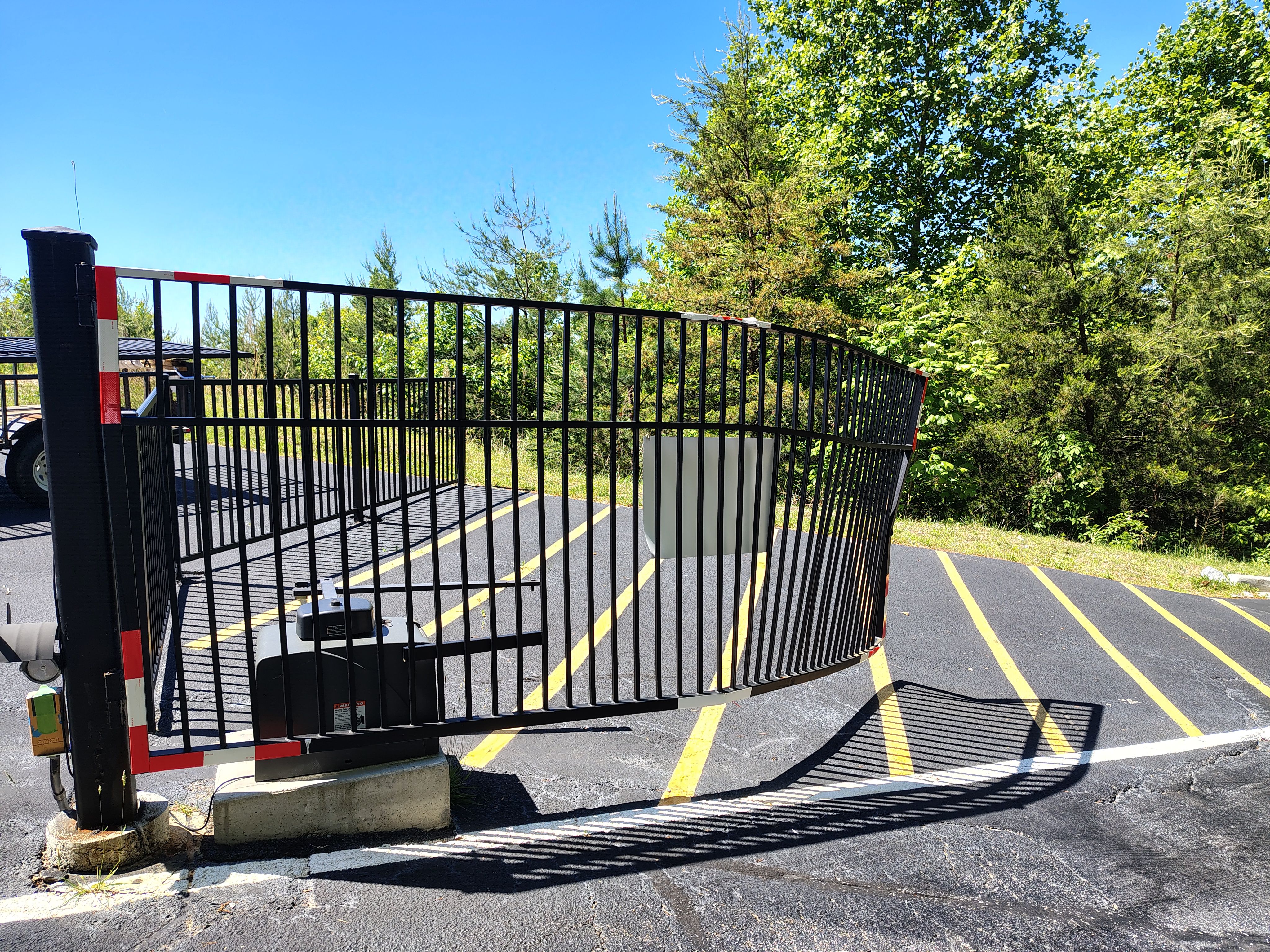  for North Georgia Gate Company in Gainesville, GA