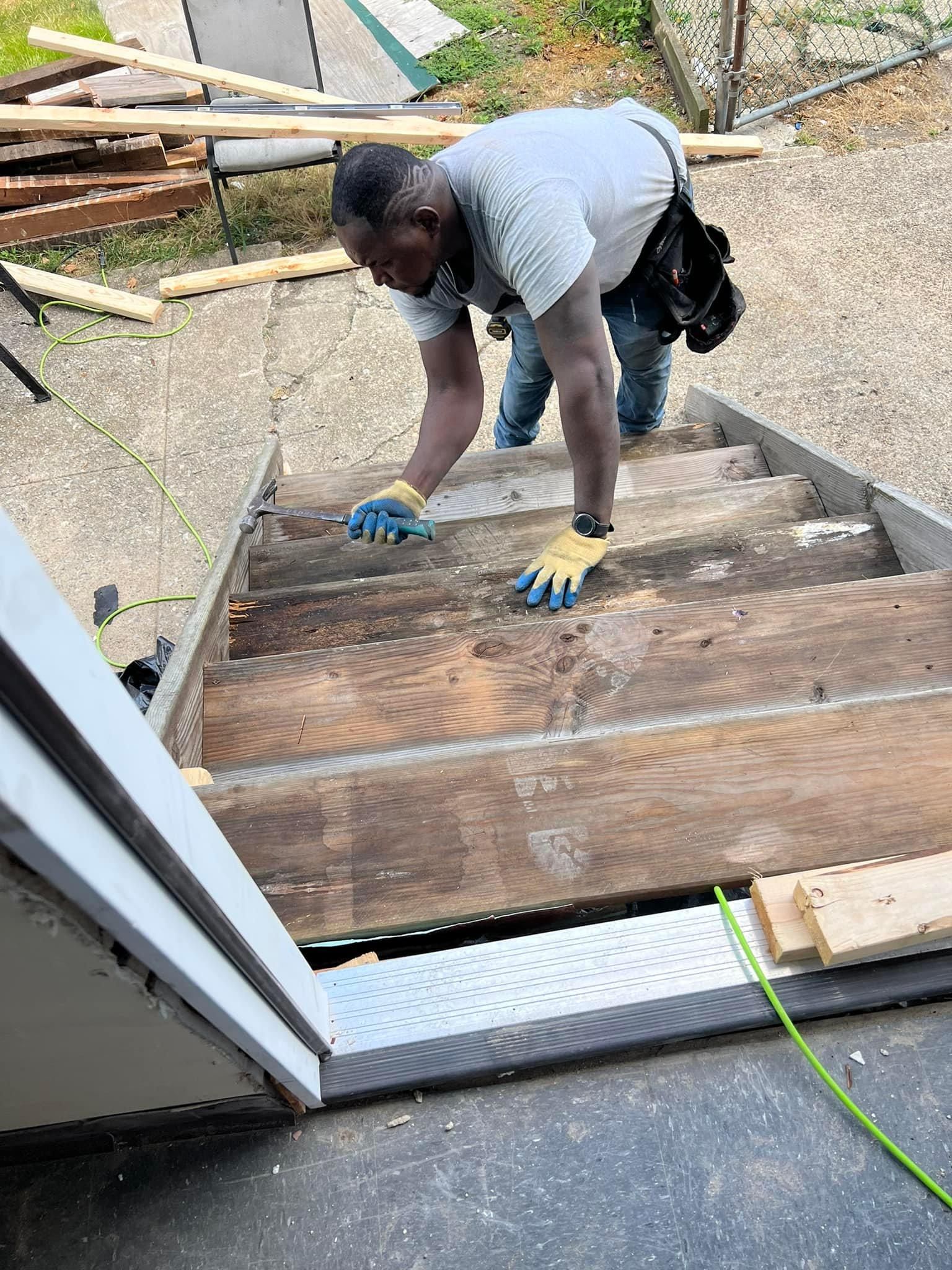  for KJDS Home Improvement LLC in New York, NY