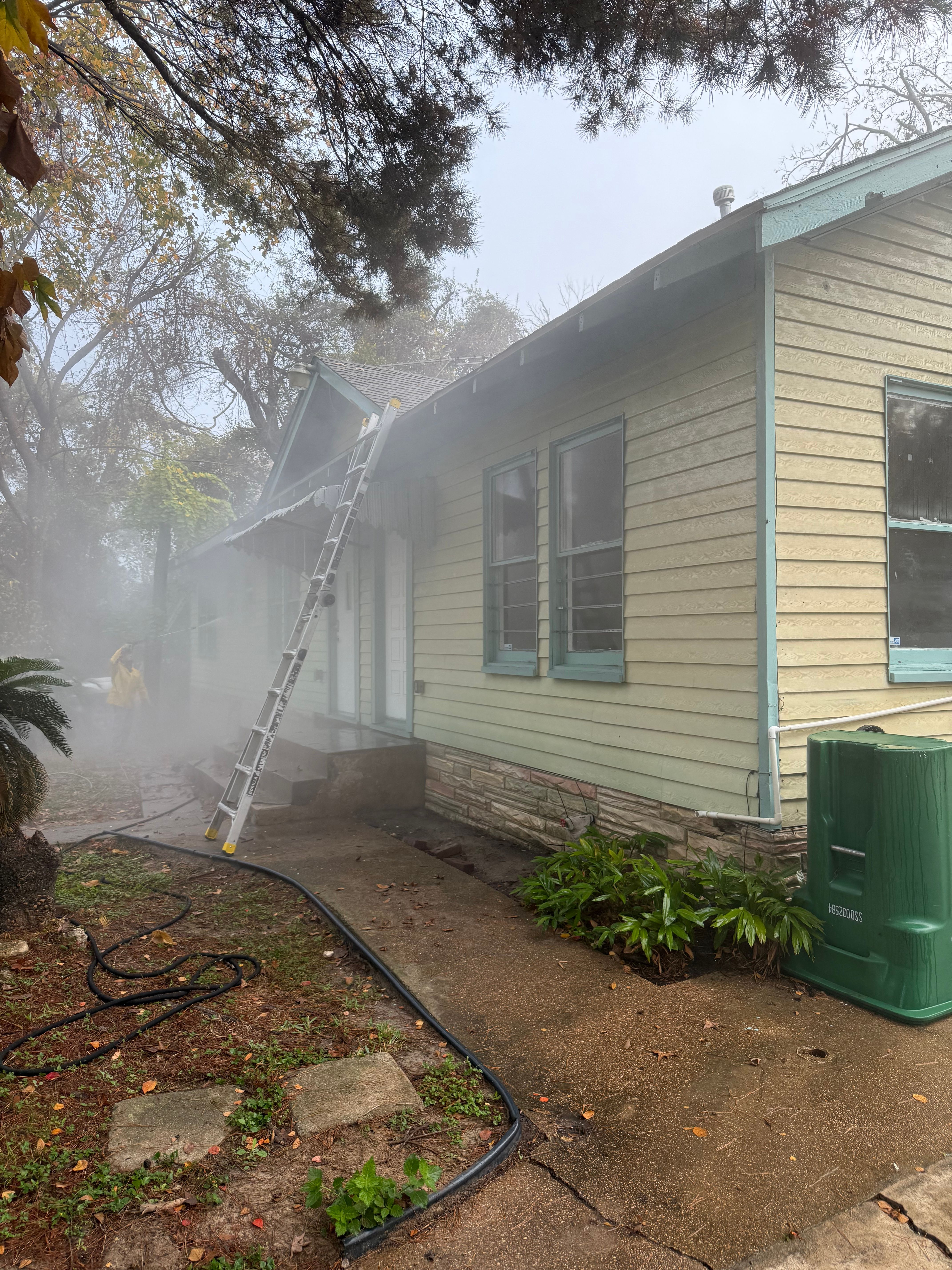  for A&N Painting And Renovations in Houston, TX
