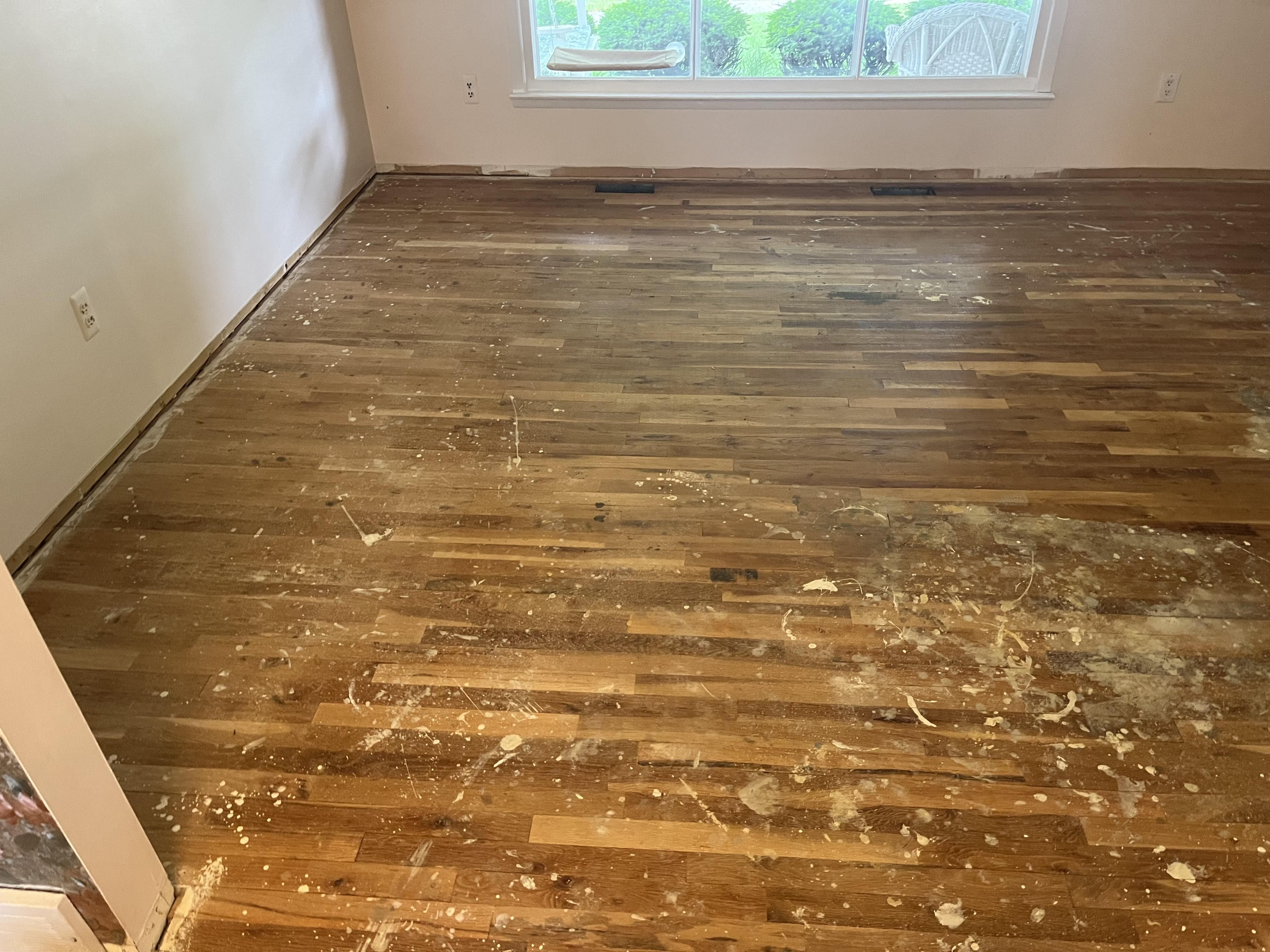 All Photos for Kozlowski’s Hardwood Floor Refinishing in Flat Rock, Michigan