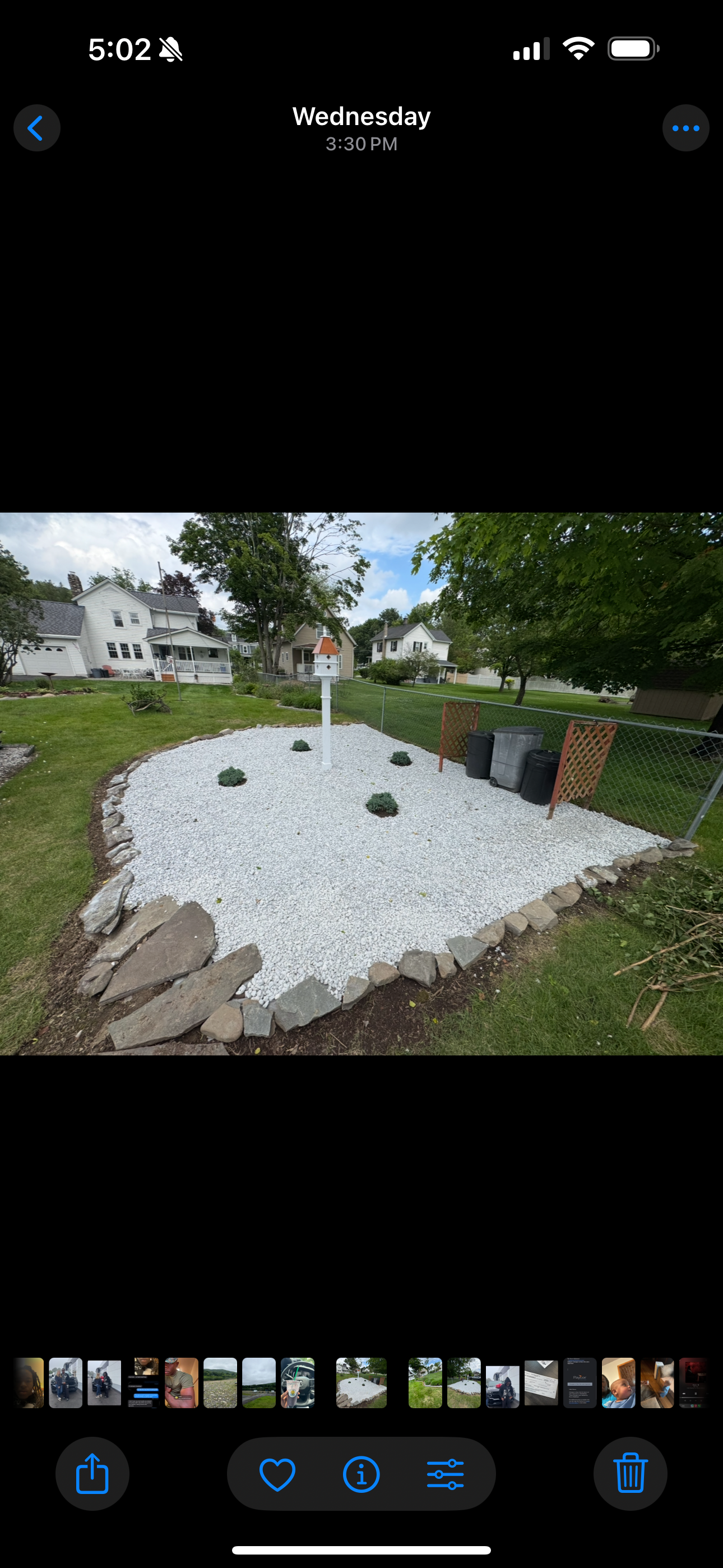  for Triscape LLC  in Port Jervis, NY