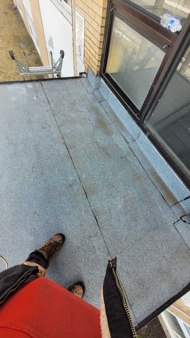  for Triumph Inc - Repair & Maintenance in Scarborough, ON