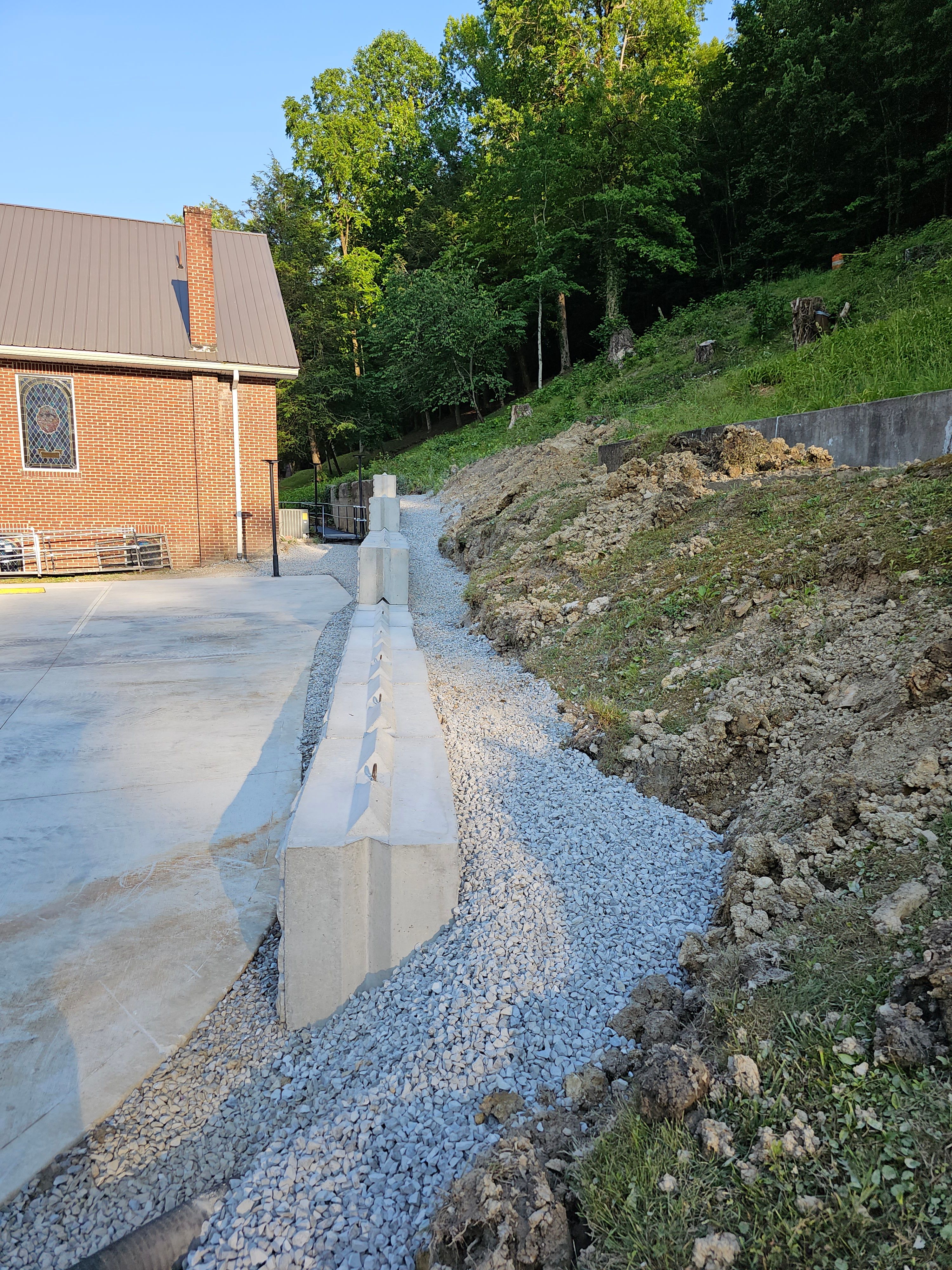  for Walker Excavation in Tazewell, TN