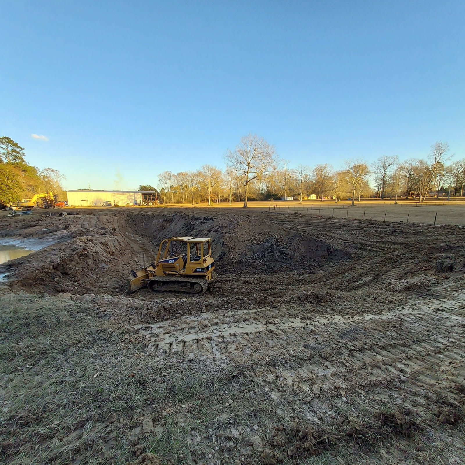 All Photos for Big Thicket Land Clearing in Kountze, TX