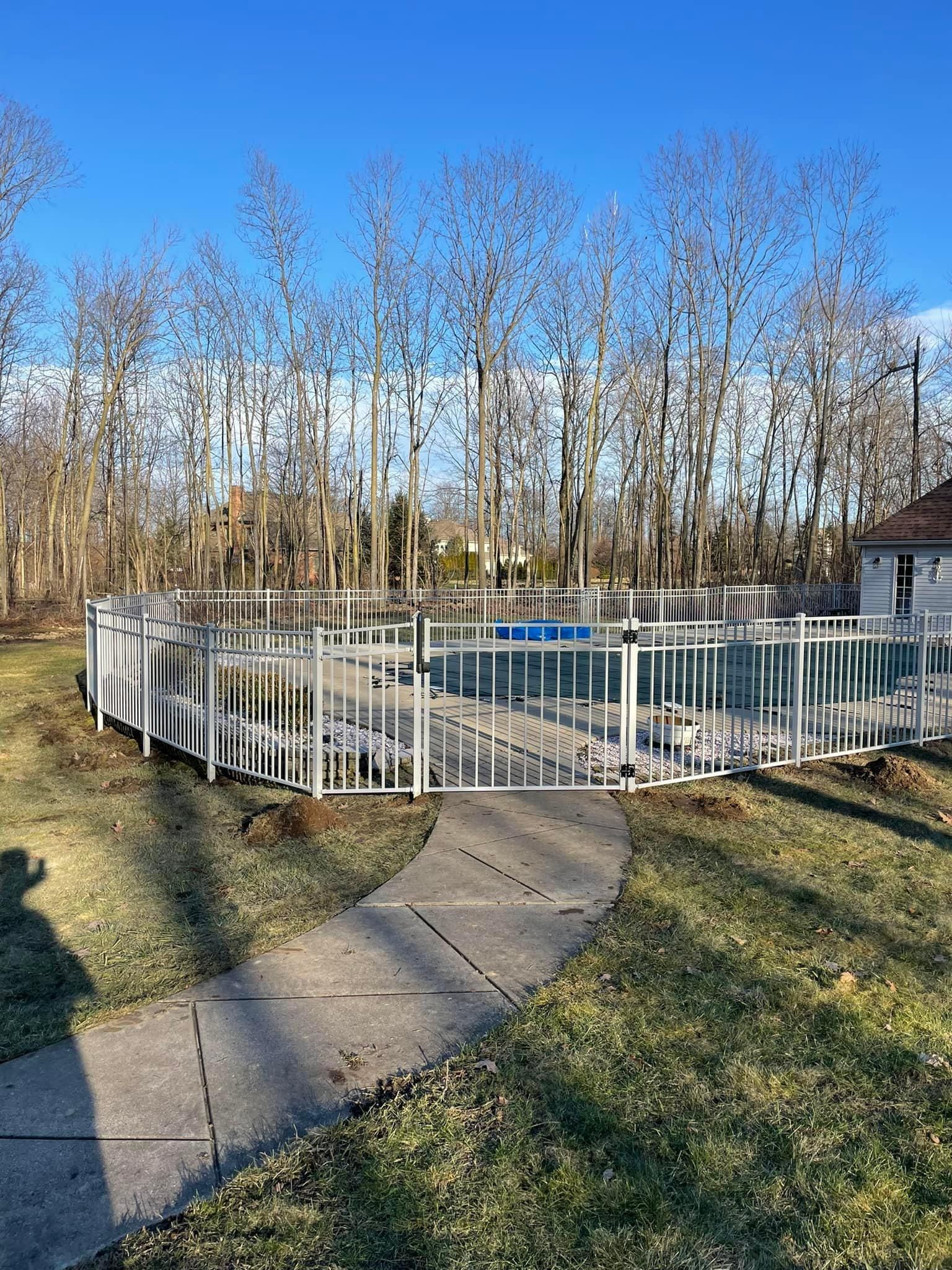 Deck & Patio Installation for BASE Contracting in Dundee,  MI