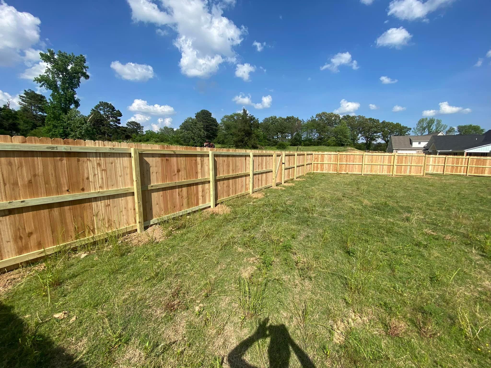  for Manning Fence, LLC in Hernando, MS