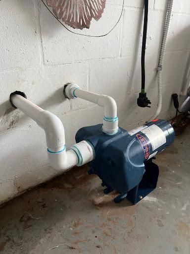  for Pavone Irrigation in Spring Hill, FL