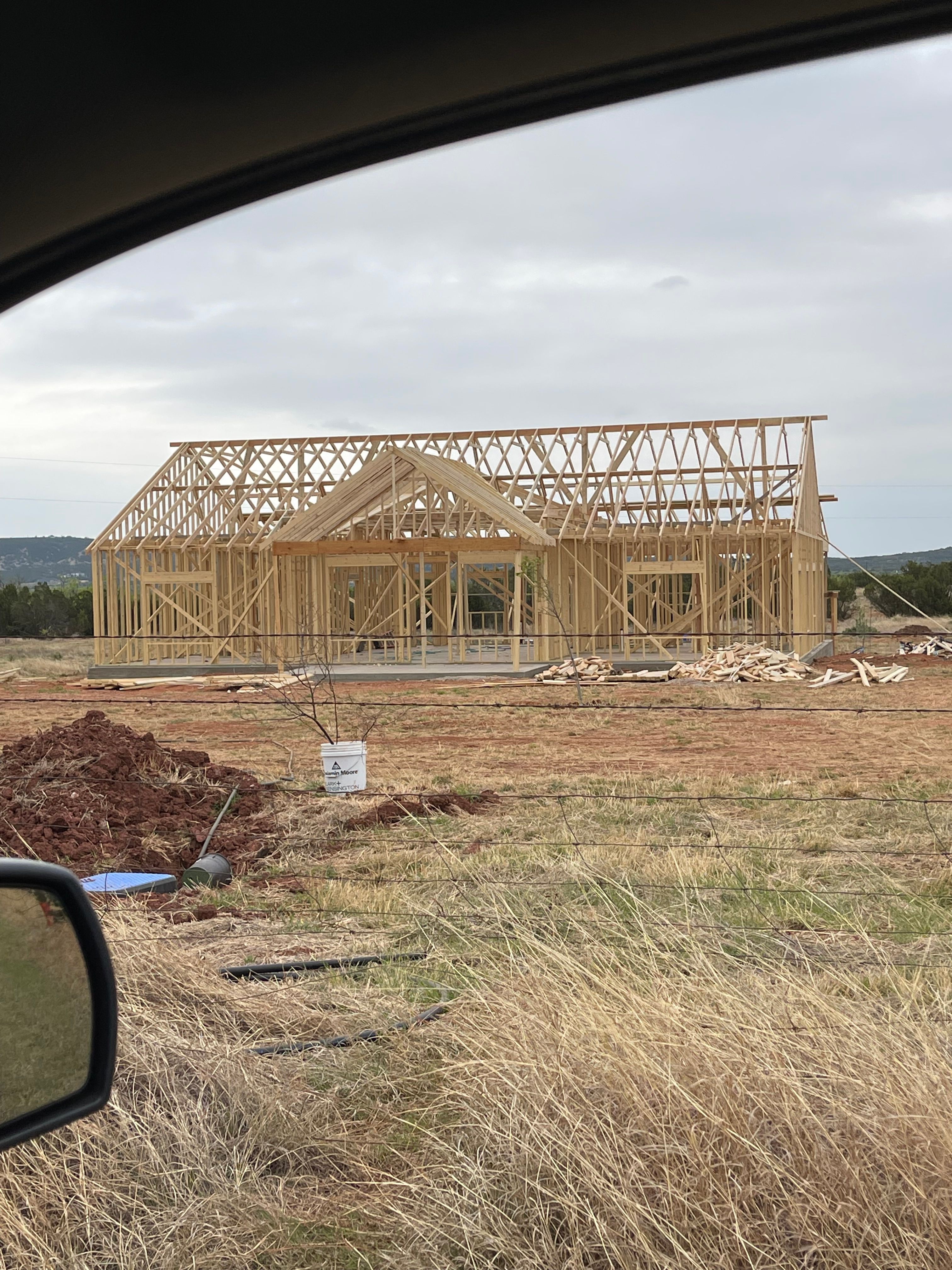  for Freedom Restoration in Abilene, TX