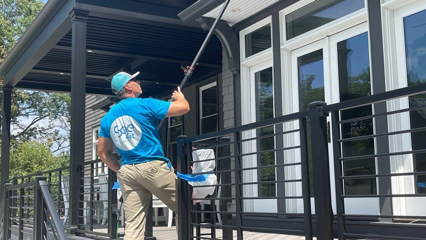  for See2it Clean in St Louis, MO