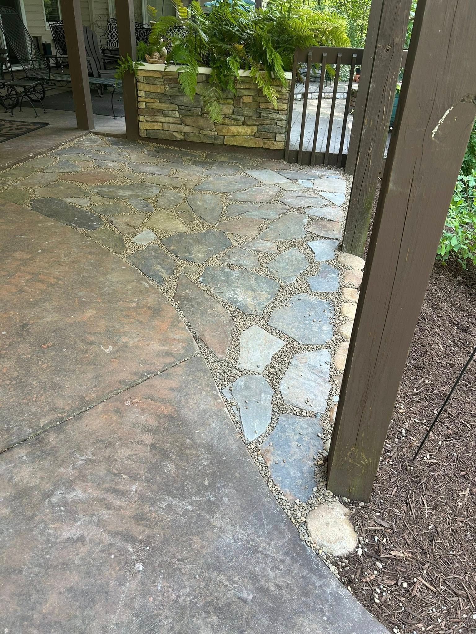 All Photos for Mountain View Lawn Care and Detail in Seneca, SC