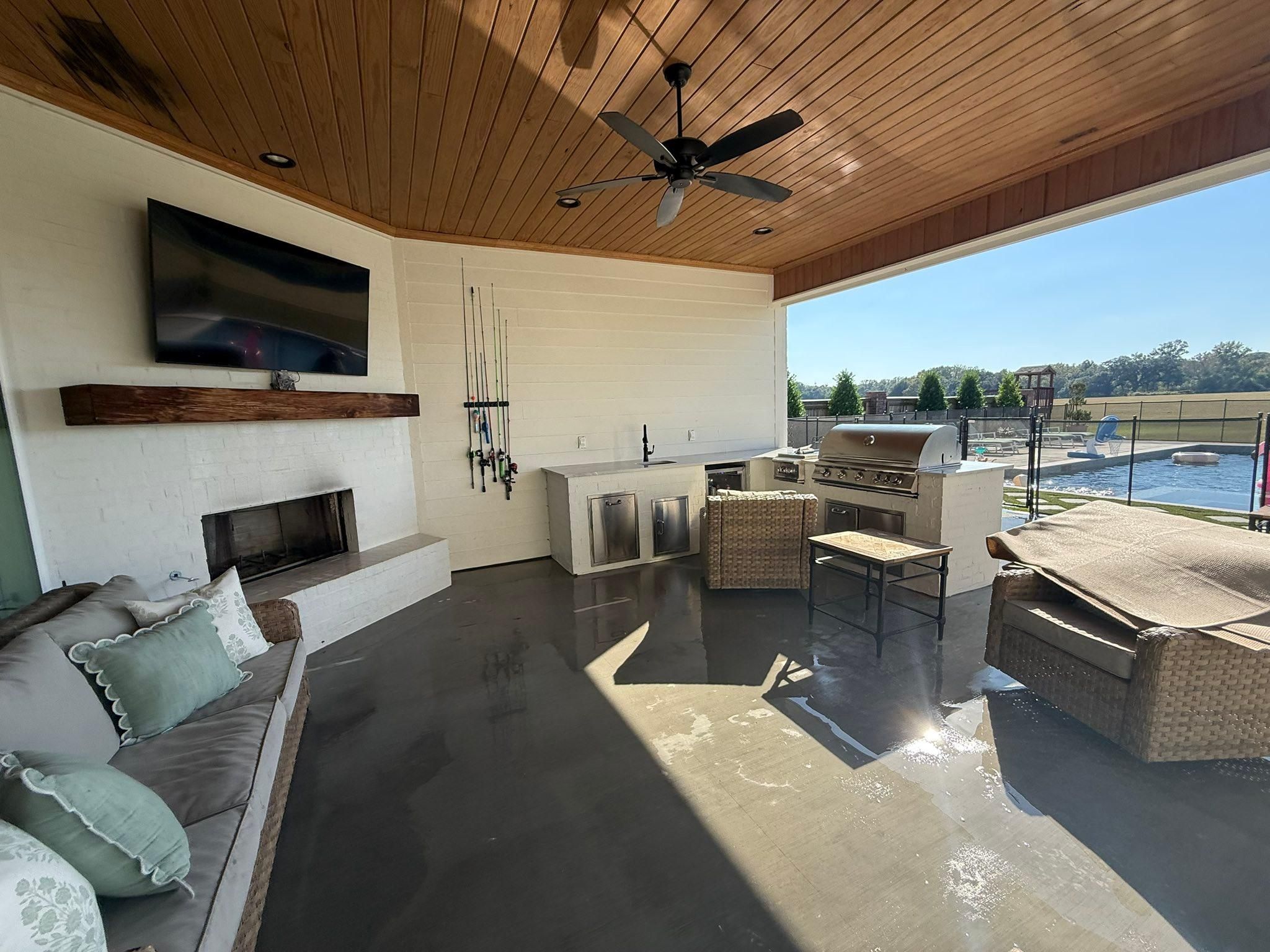  for Coastal Cleaning LLC in Rayne, Louisiana