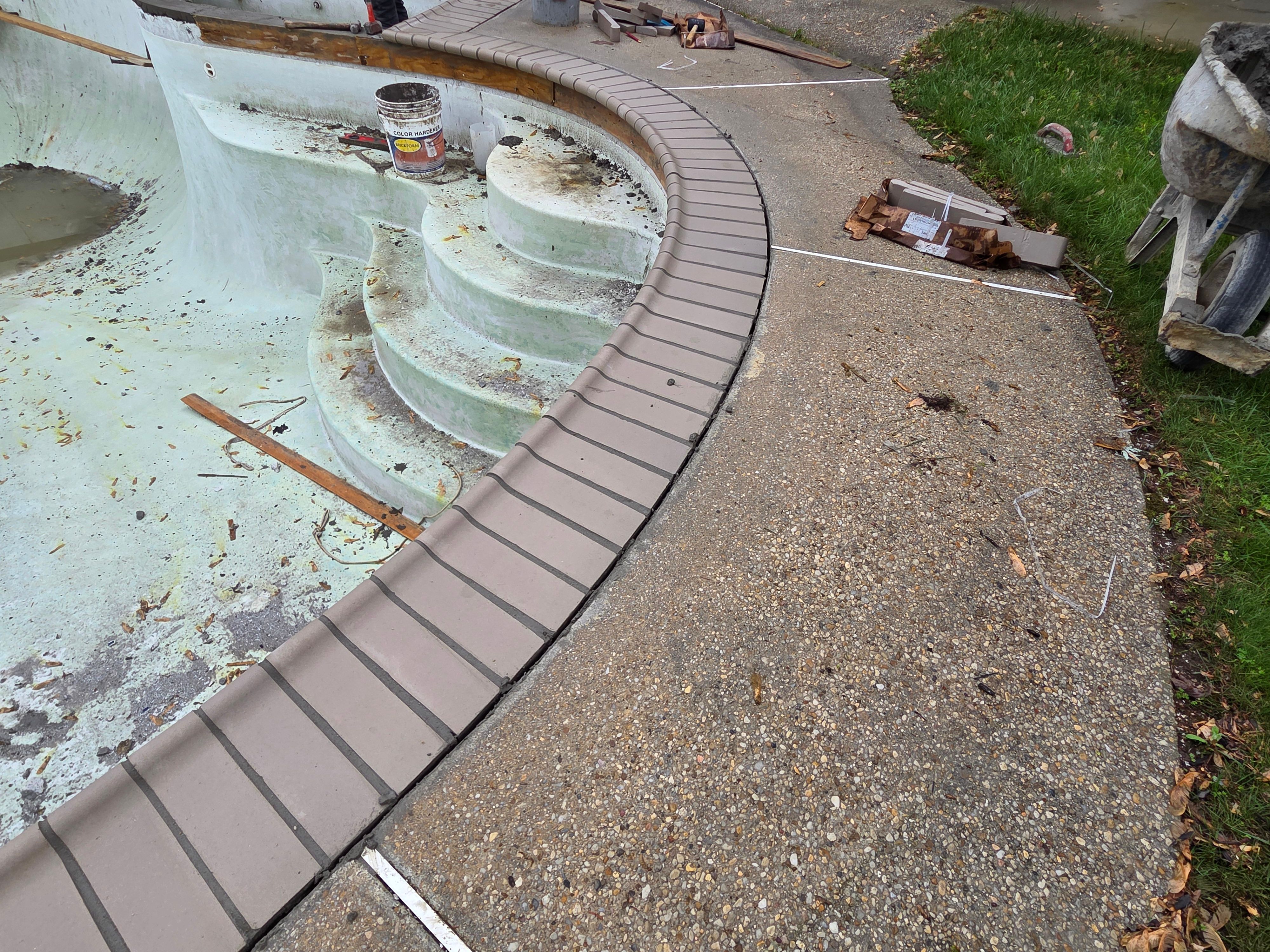  for Chesapeake Pool Solutions in Pasadena, MD