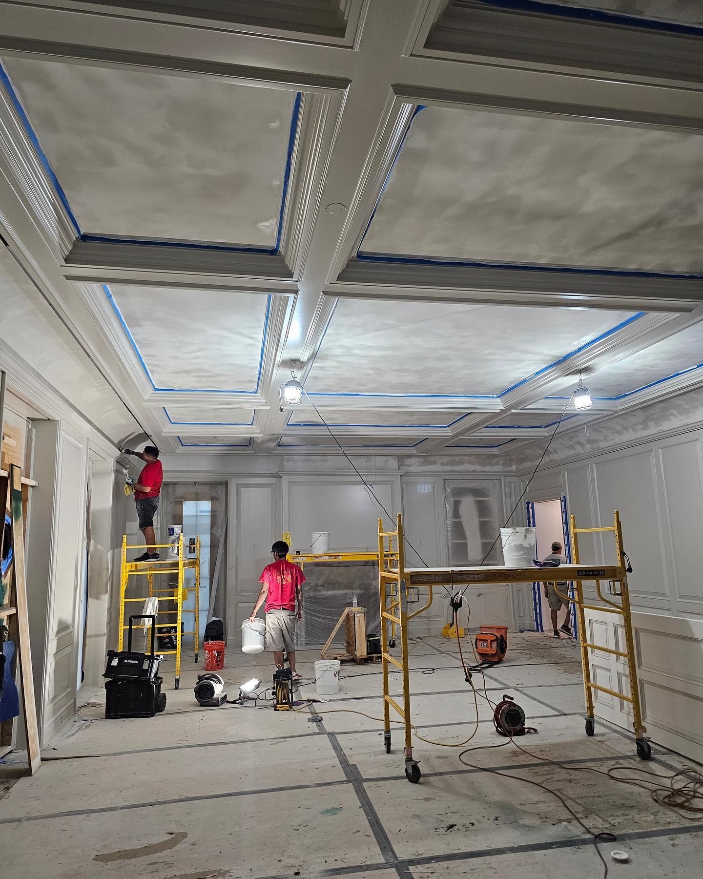  for Unlimited Painting & Faux Finishing in North Palm Beach, FL