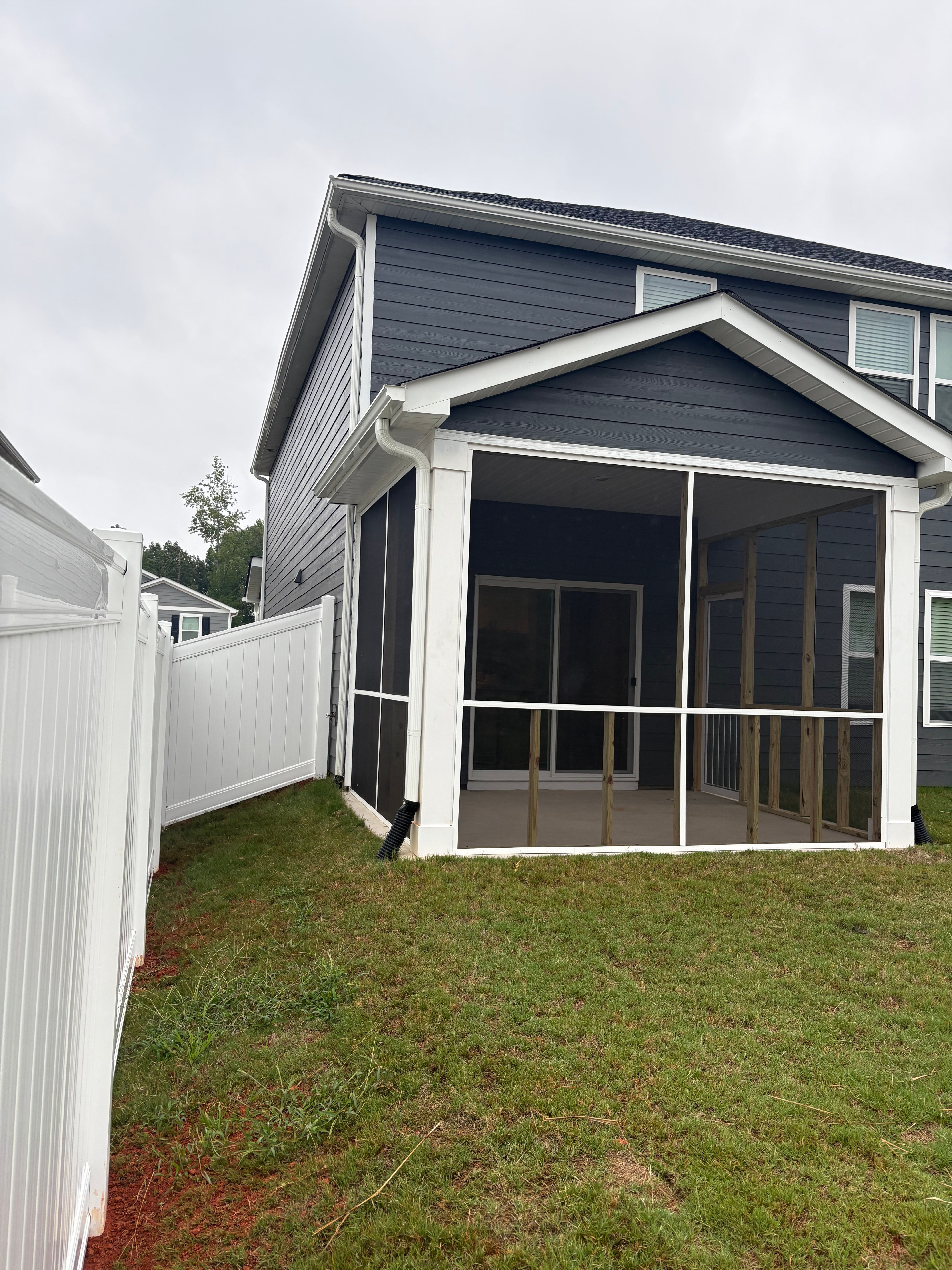 All Photos for Palmetto Fence in Greenville, SC