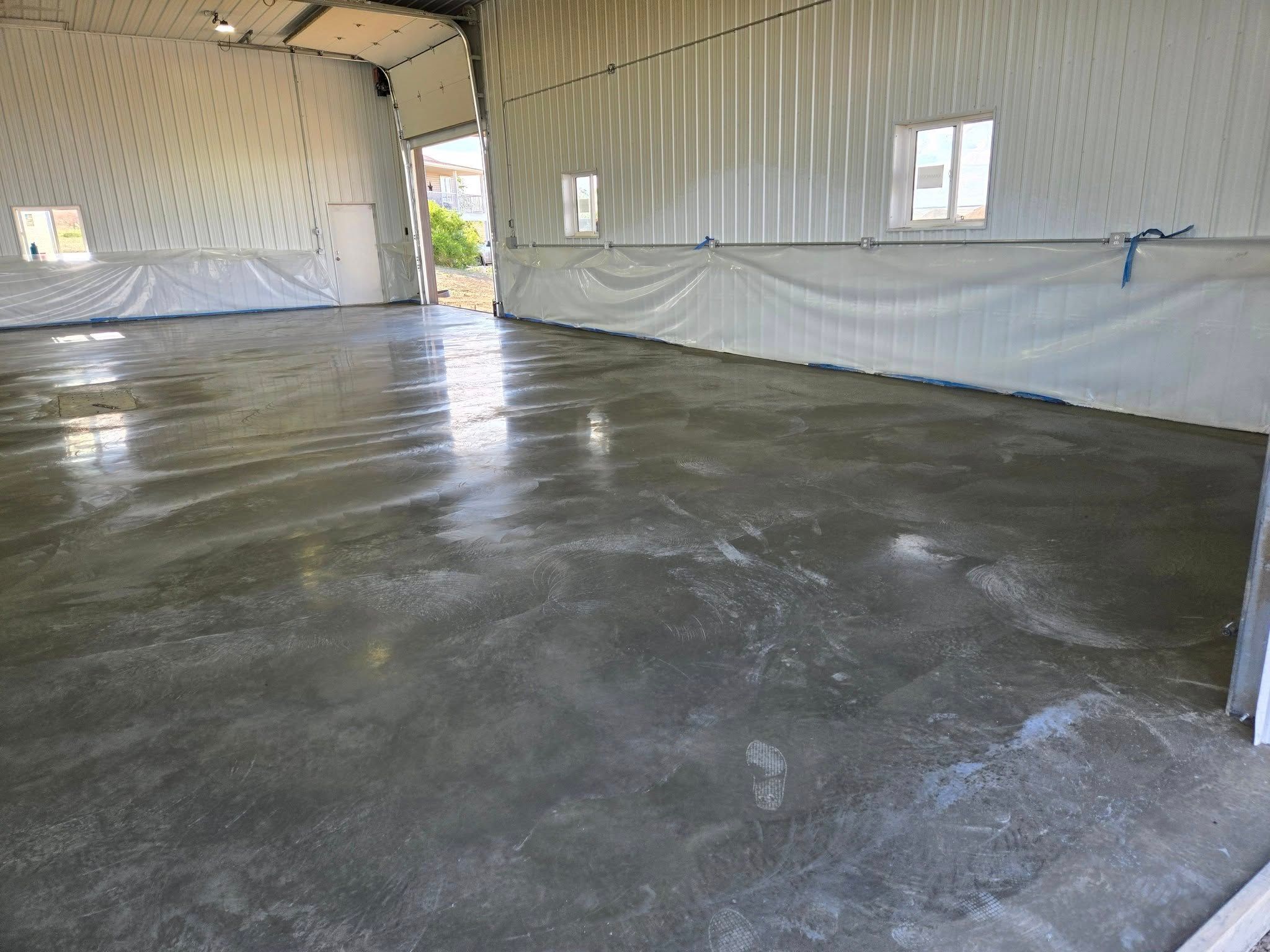  for Kirwins Concrete LTD in Medicine Hat, CA