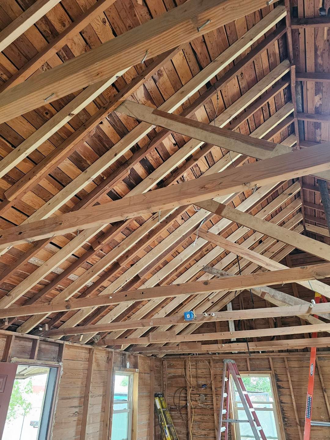  for Shayne Prisk Construction in Midland, TX