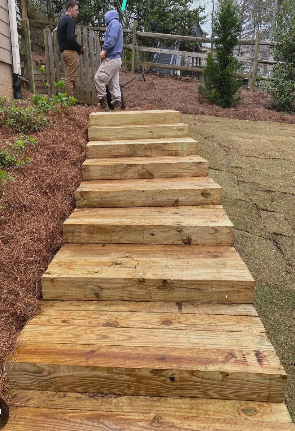  for Hightower Home Improvement and Garden in Atlanta, GA