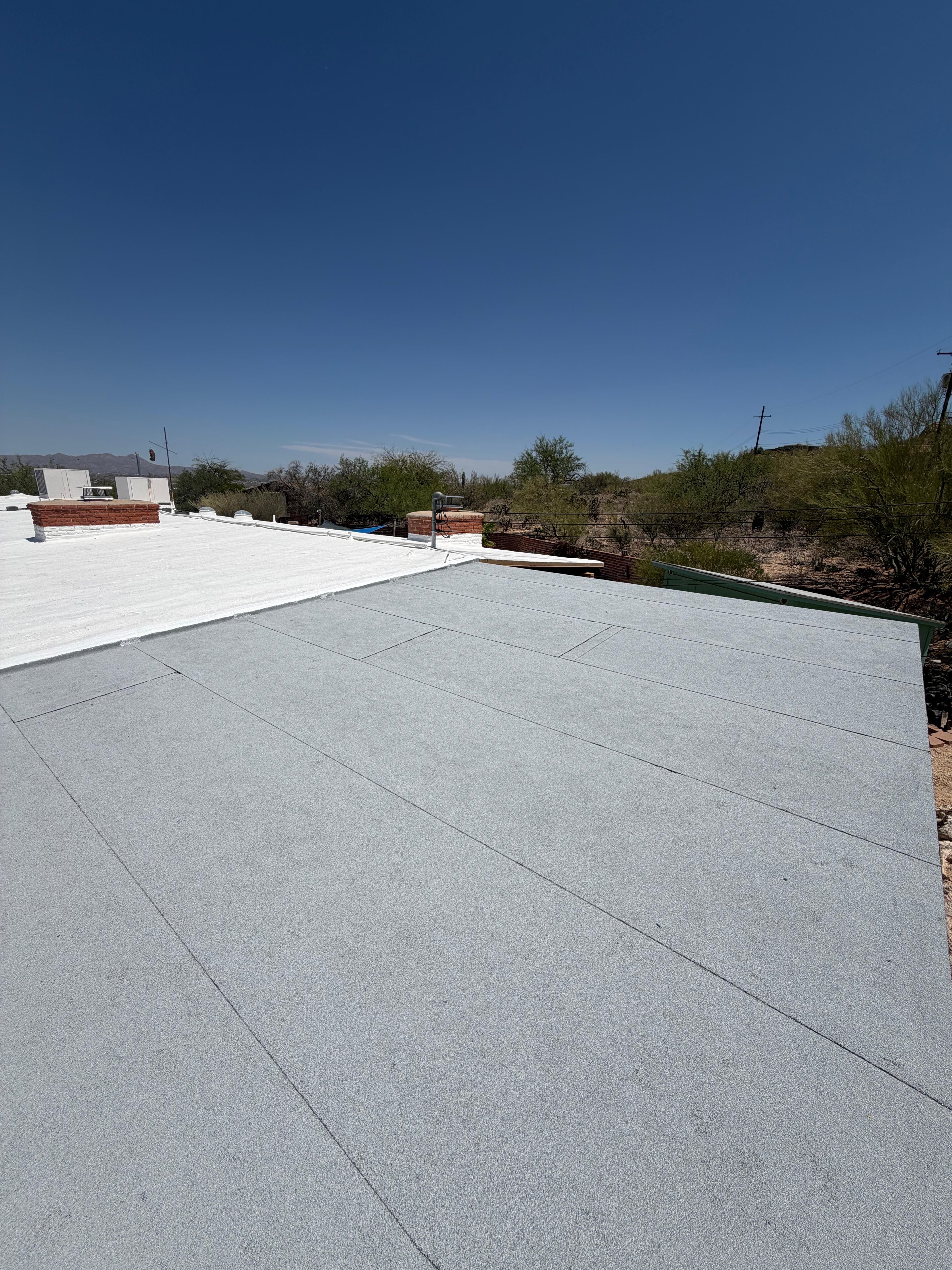 All Photos for Copper Valley Roofing LLC in Tucson, AZ
