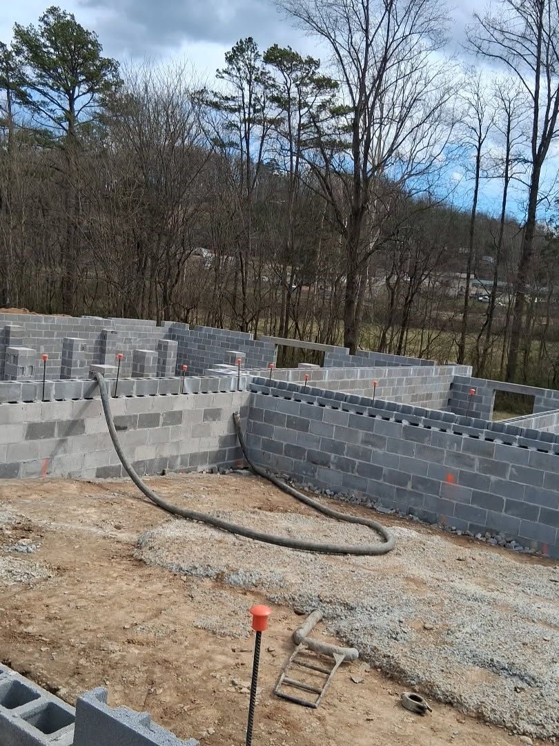  for 865 Foundations in Knoxville, TN