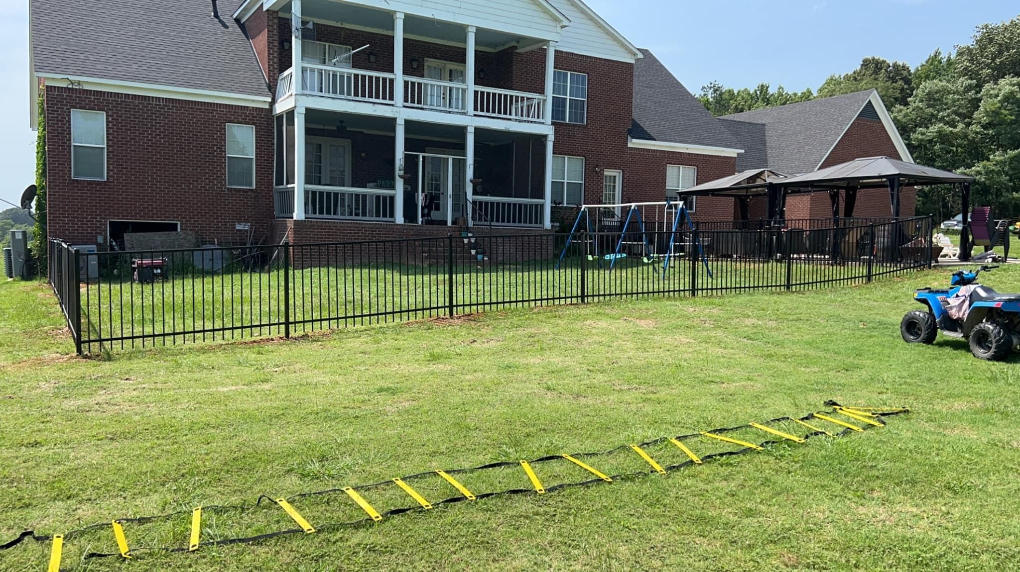  for Manning Fence, LLC in Hernando, MS