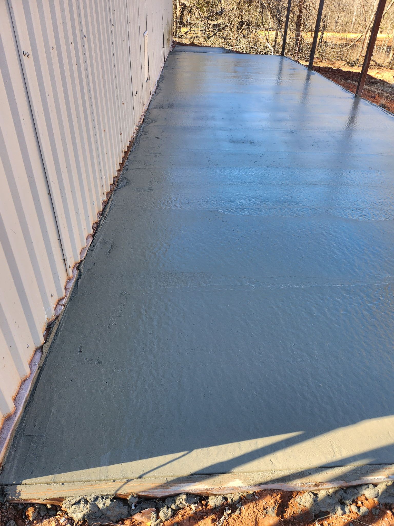  for Gb Concrete & Roofing in Spencer, OK