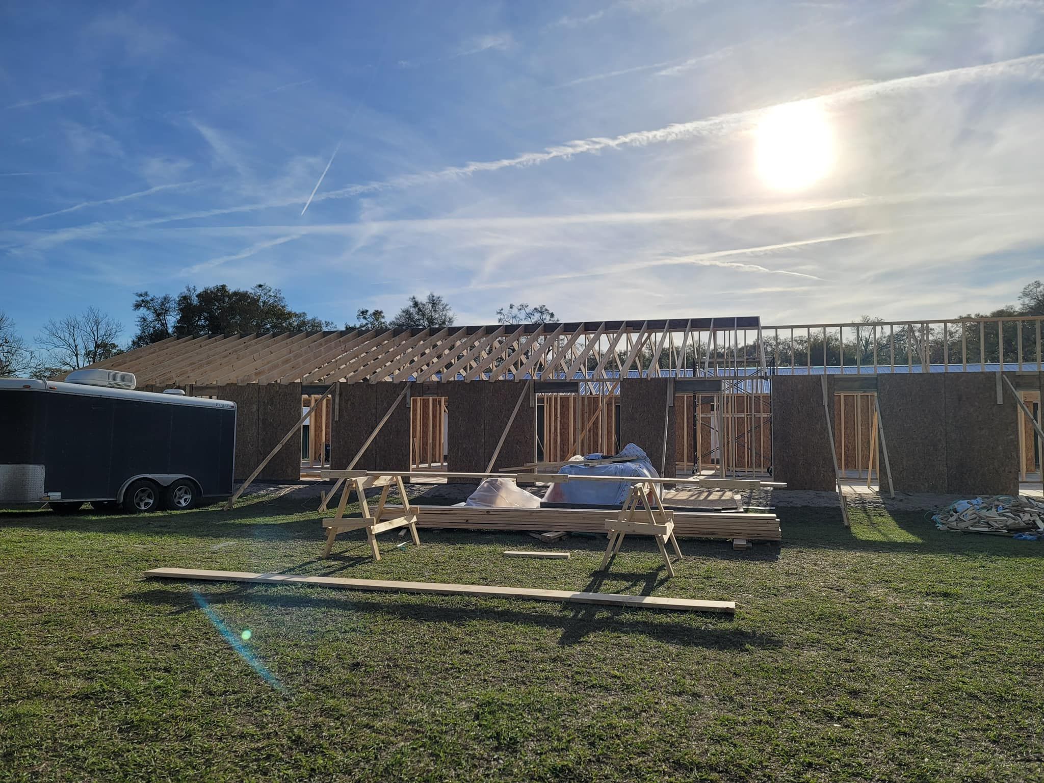  for By The Carpenter's Hands in Ocala, FL