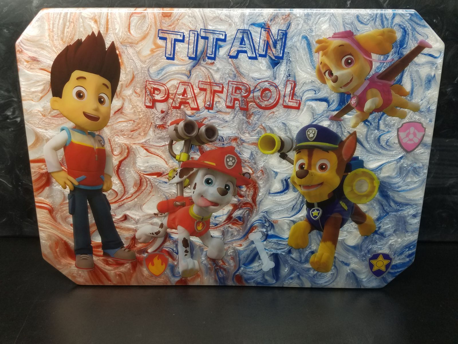  for Epoxy Everything in Latham, NY