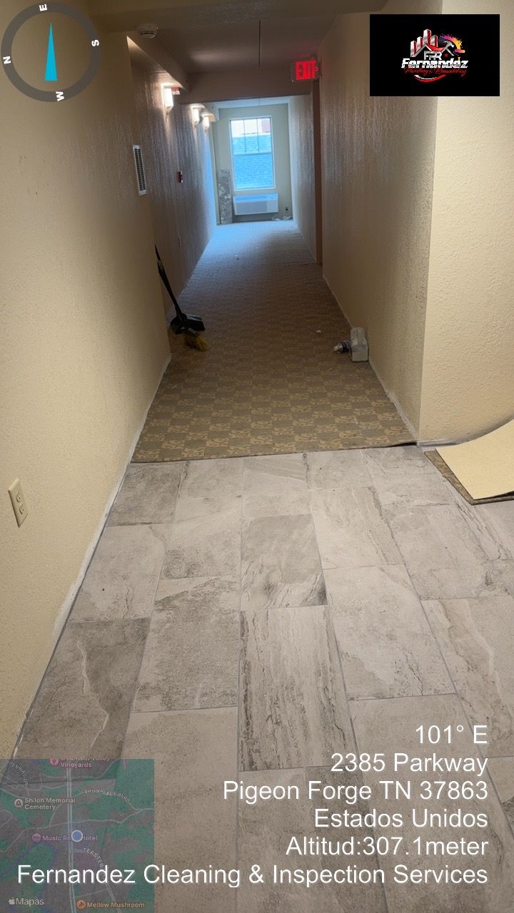 All Photos for Fernandez Painting & Remodeling in Pigeon Forge, TN
