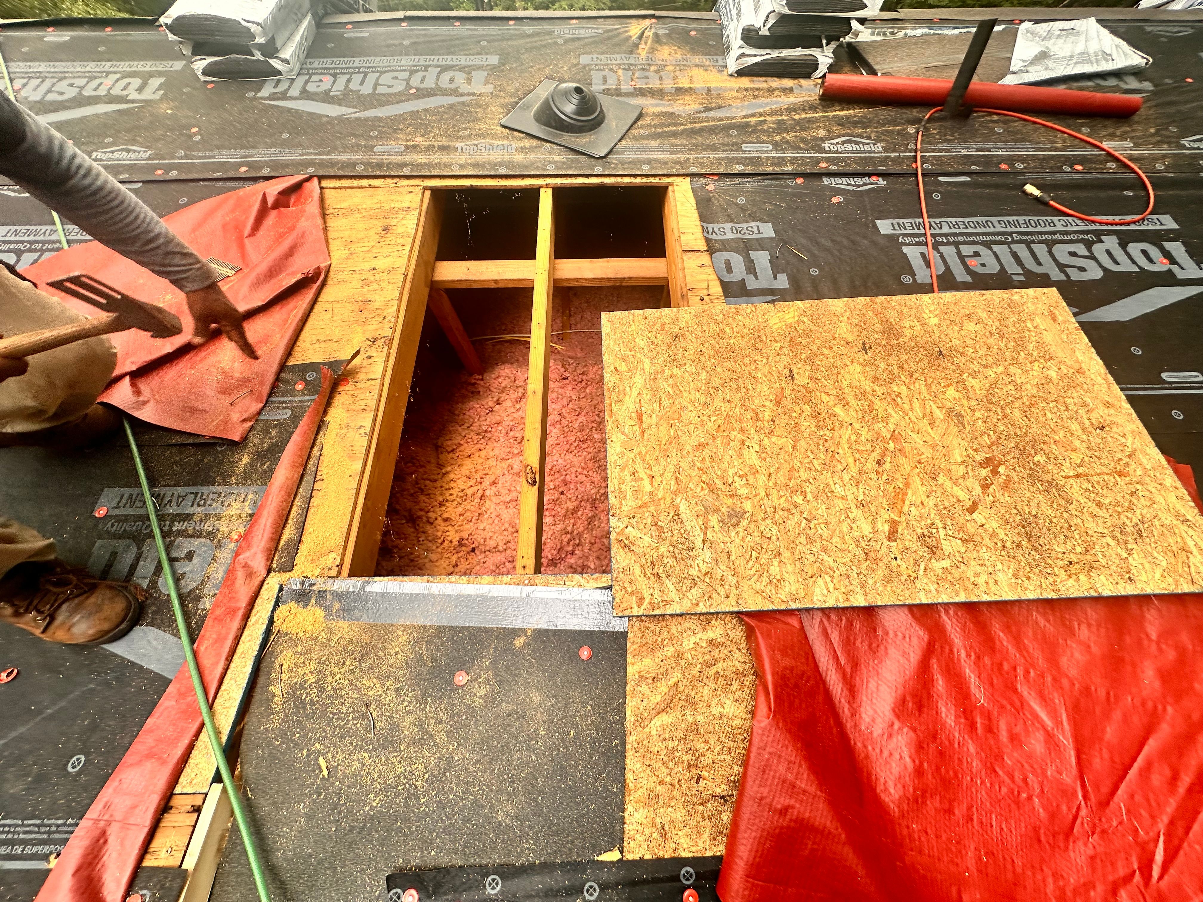  for Hometown Roofing in Greenwood, SC