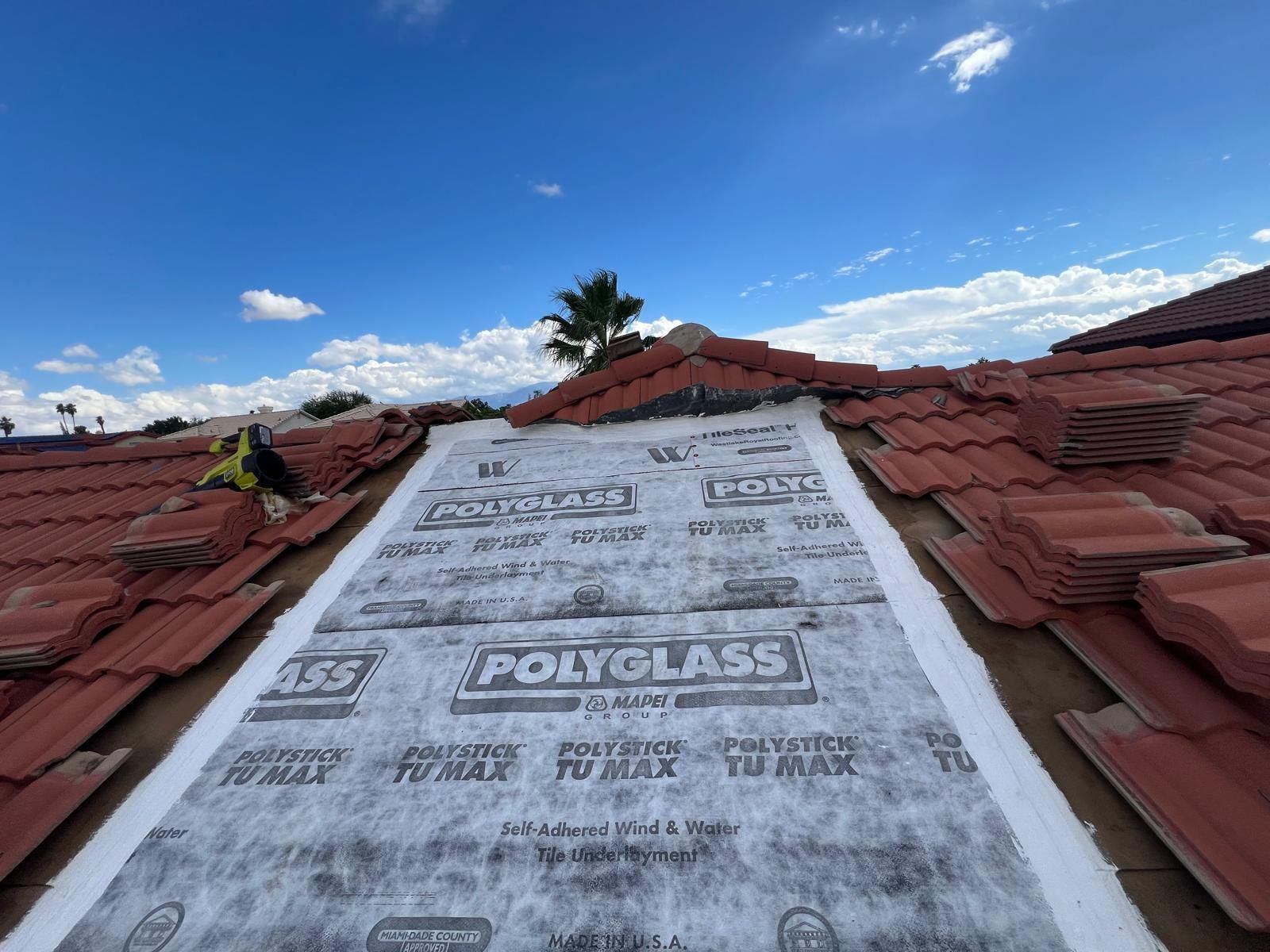  for Castro’s Custom’s Roofing LLC in Tucson, AZ