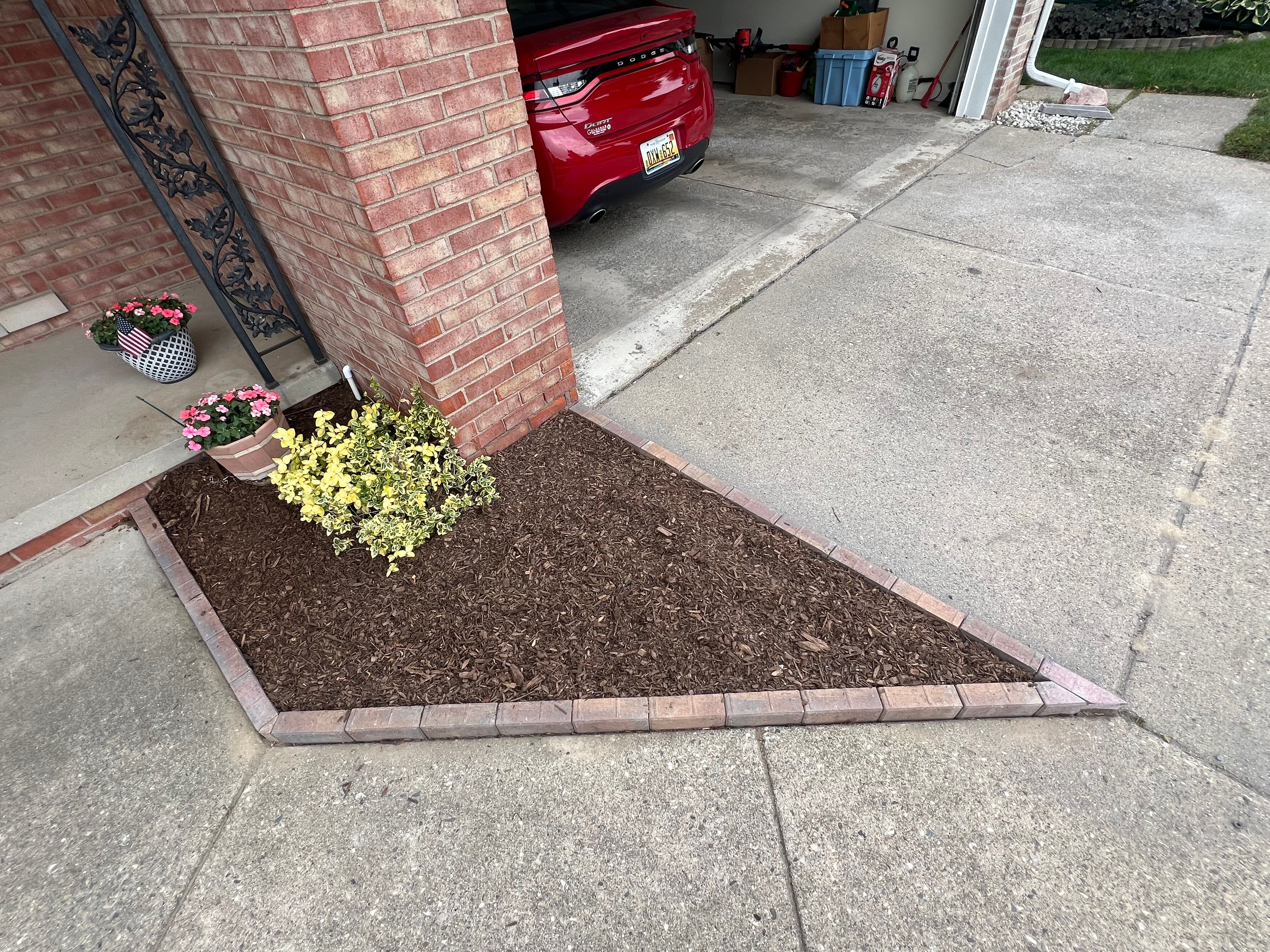  for Alltimate Outdoor Services in Warren, MI