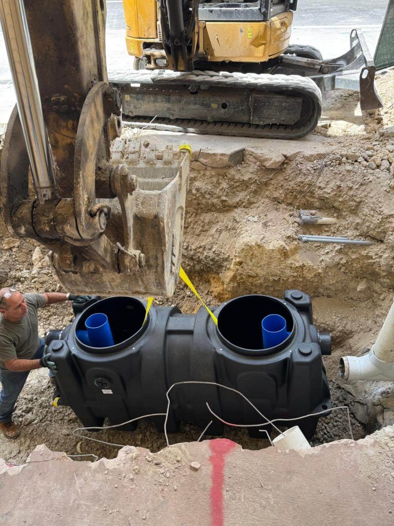  for Eco 1 Plumbing LLC in Miami, FL