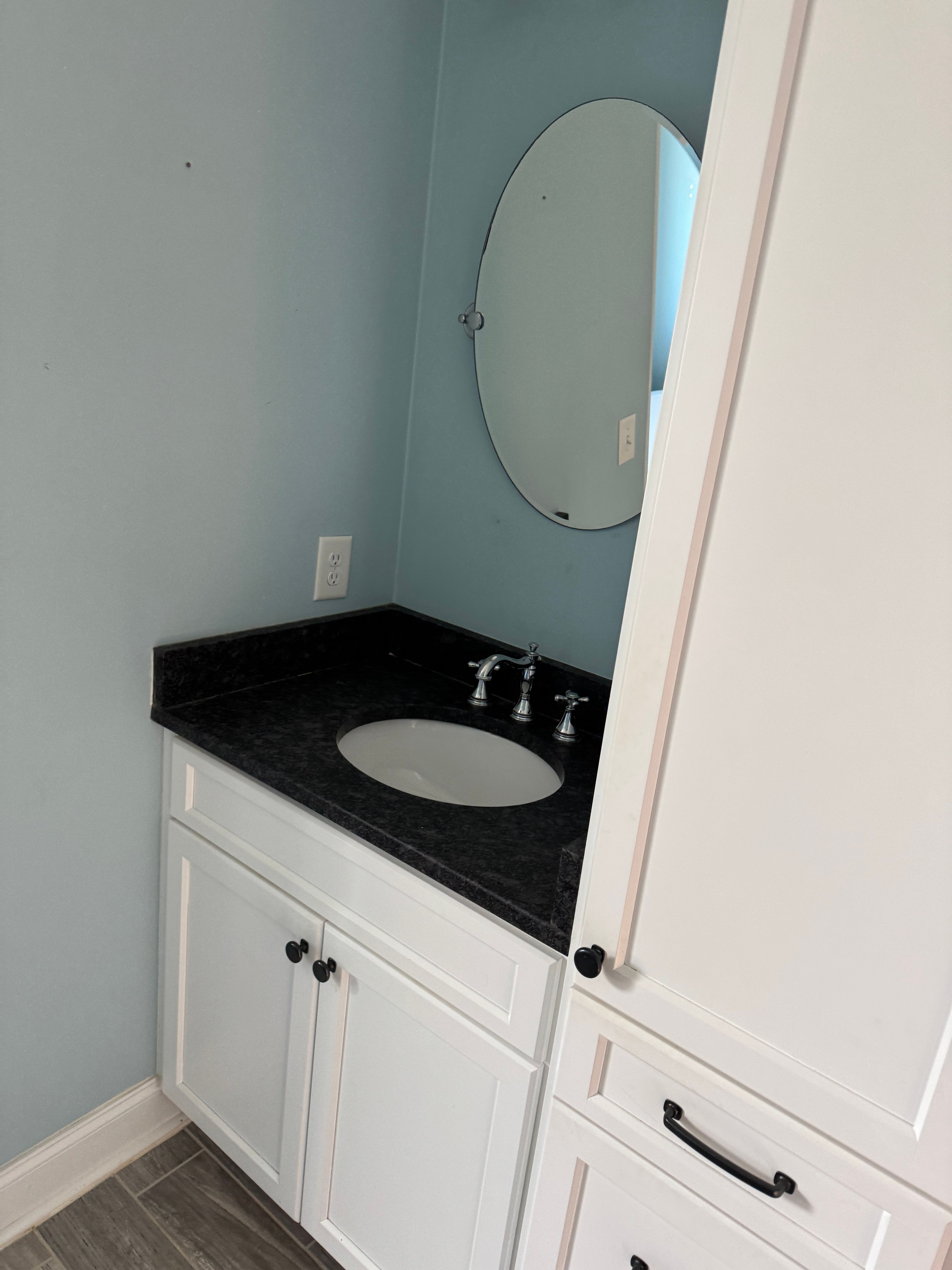  for Integrity Home Improvements & Renovations in Columbia, Tennessee