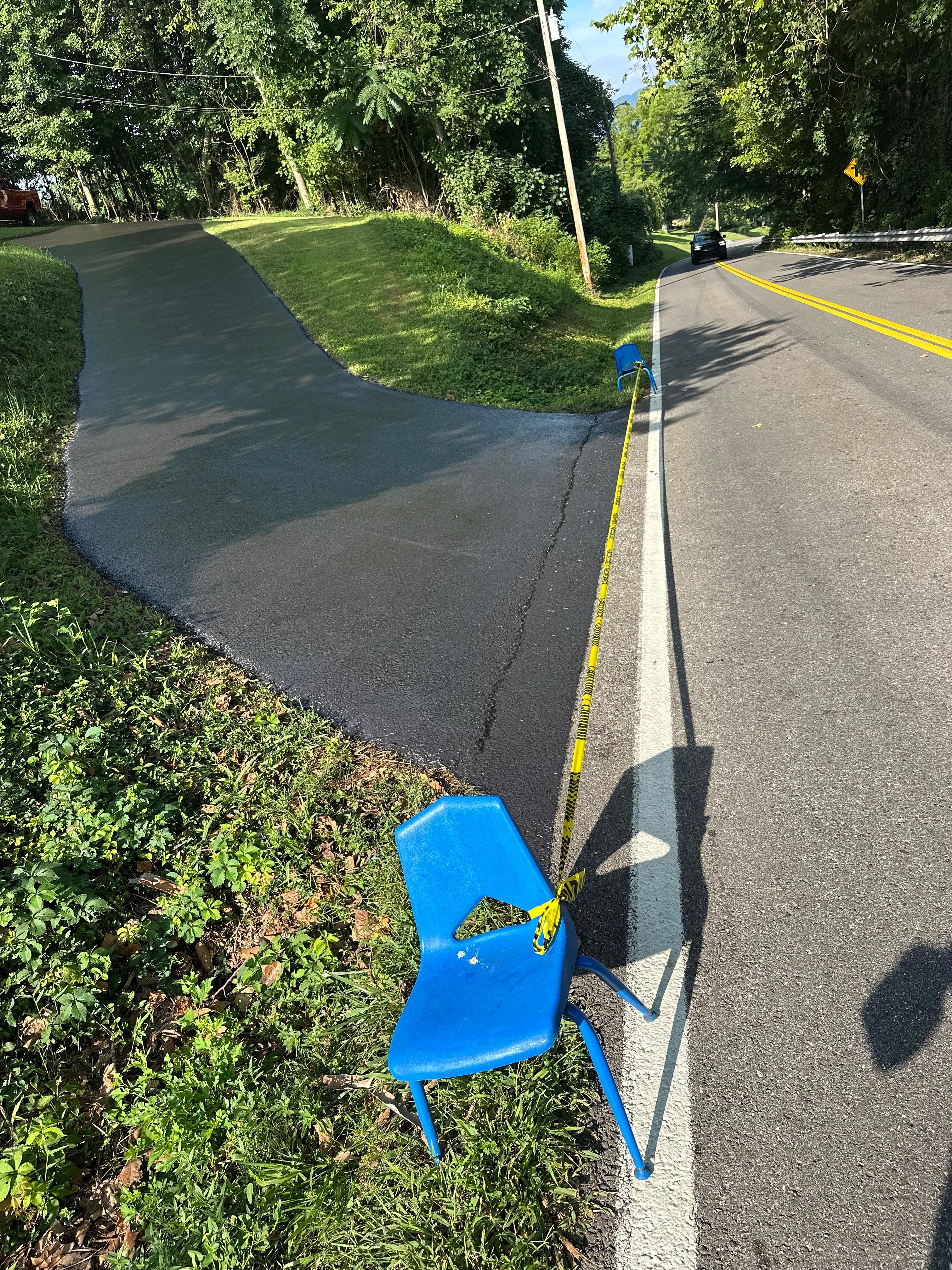  for Metzler Paving and Sealcoating in Jacksboro, TN