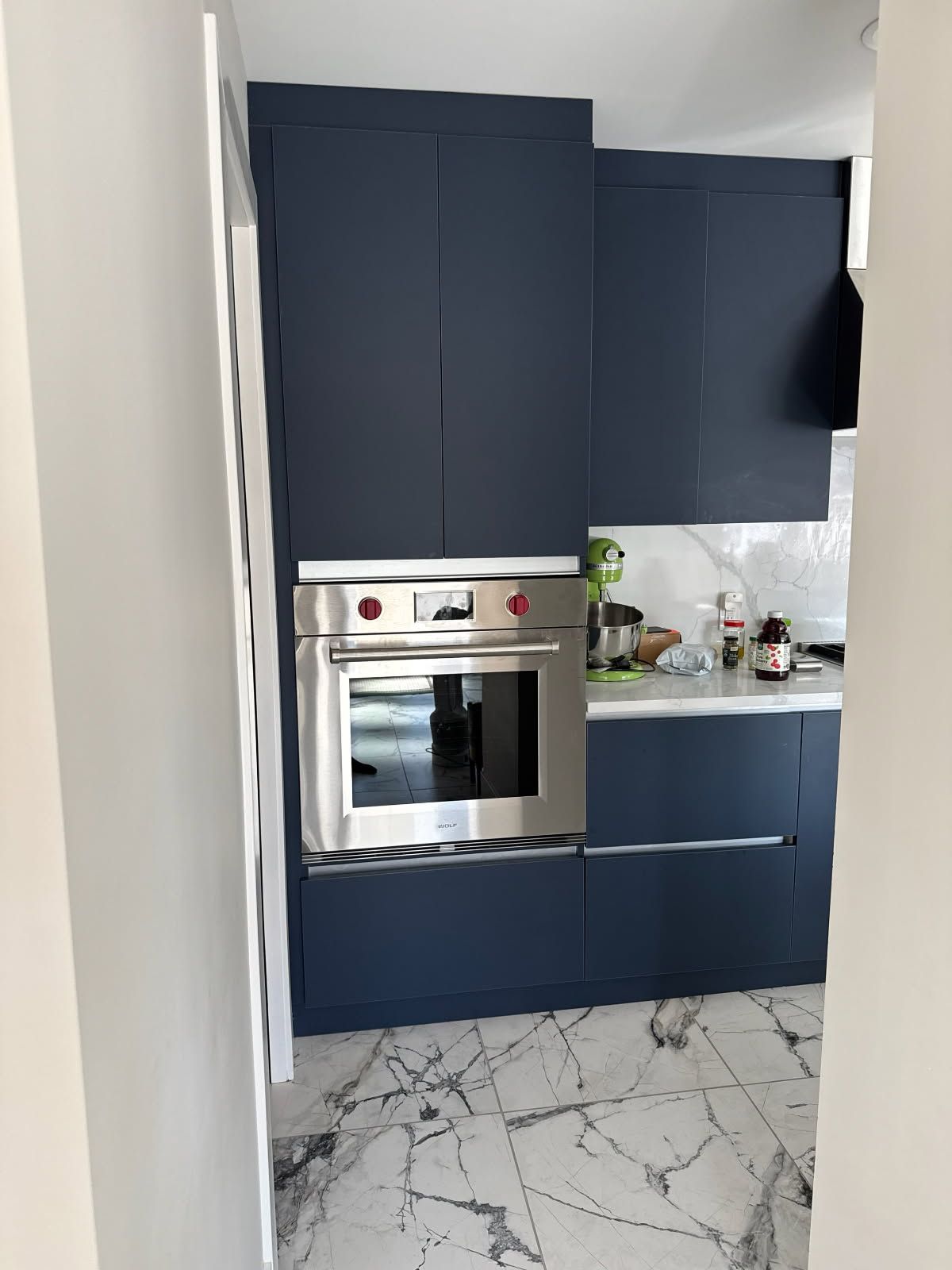  for Cutting Edge Kitchen Cabinets LLC  in Hollis, NY