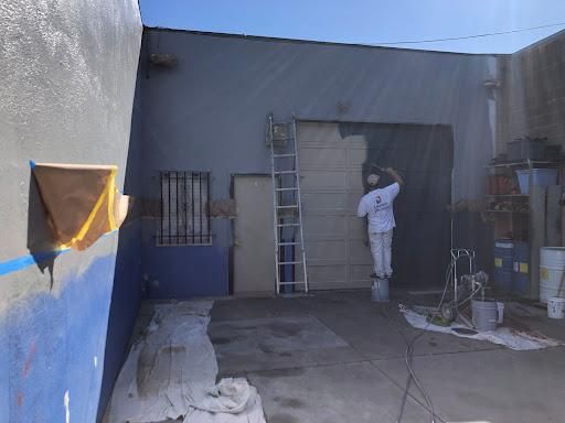 Interior Painting for Clean Finish Painting in San Carlos, CA