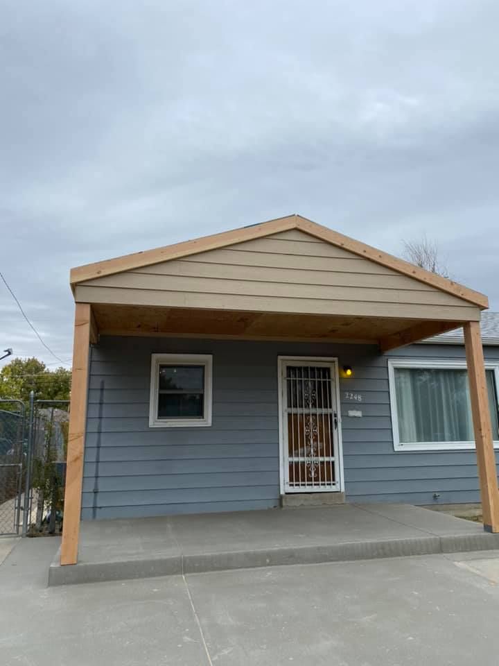 All Photos for PhilCo Construction in Denver, CO