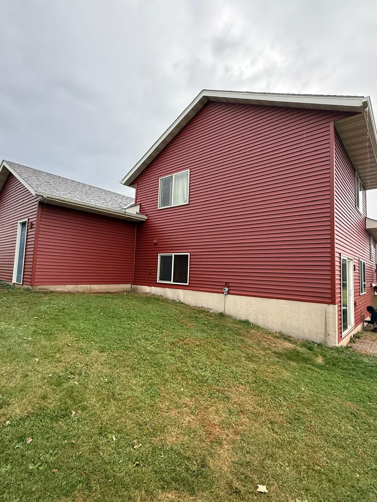  for Omega Construction LLC in Rochester, MN